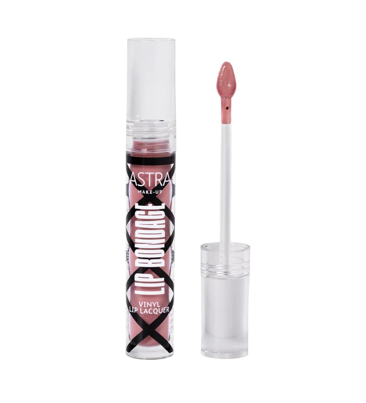 Astra Astra Bondage Vinylic Lipstick 5 ml 3 SIN
