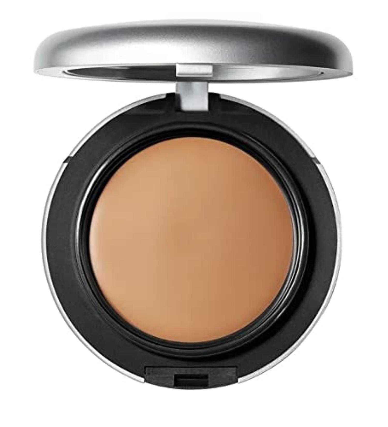 Mac Studio Fix Tech Cream To Powder Foundation C4 0.35 Oz