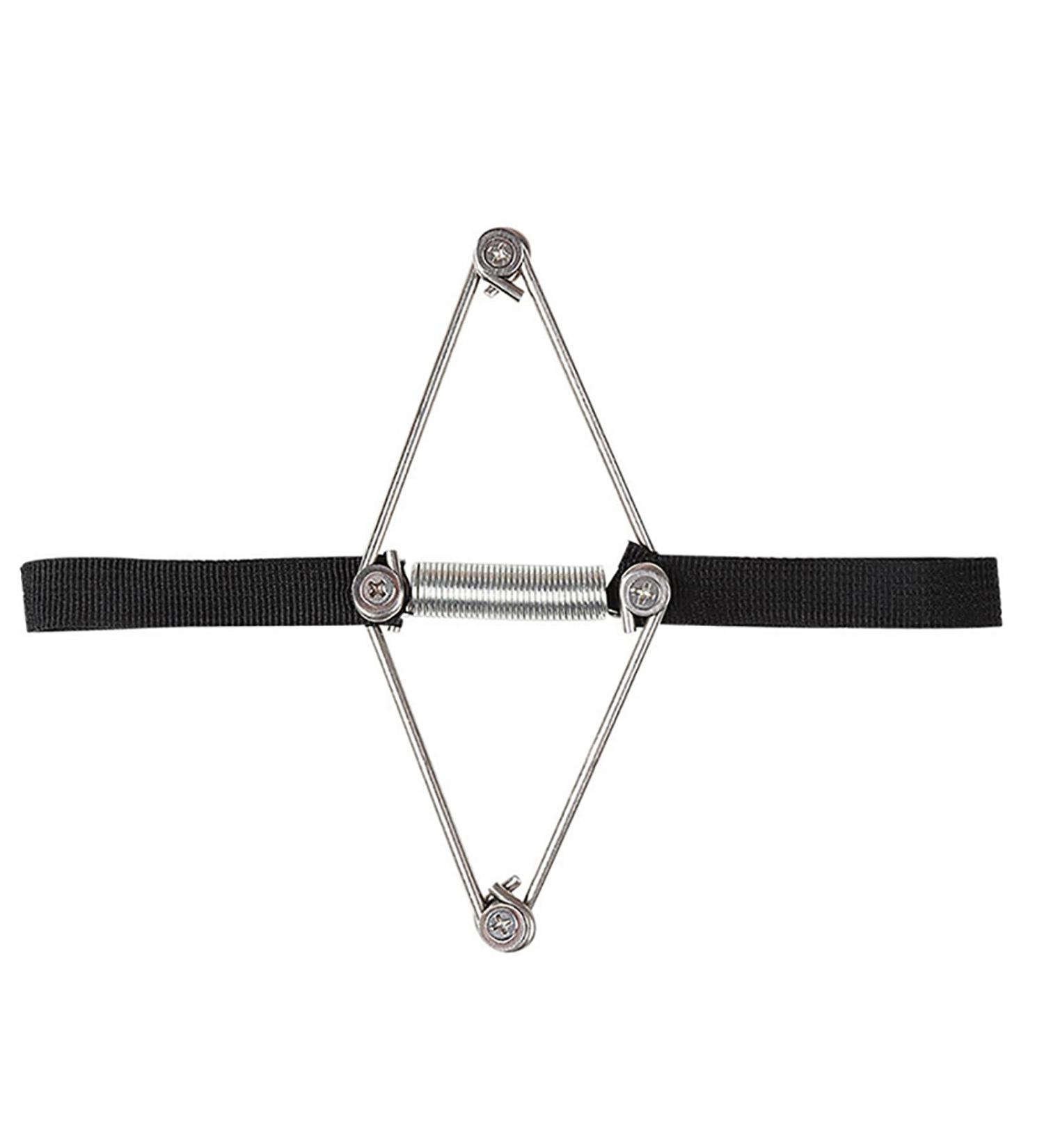 Infit Big Toe Exerciser Orthotic Device for Hallux Valgus Tension Band - Foot Bone Extension Training - Buy Online on GoSupps.com