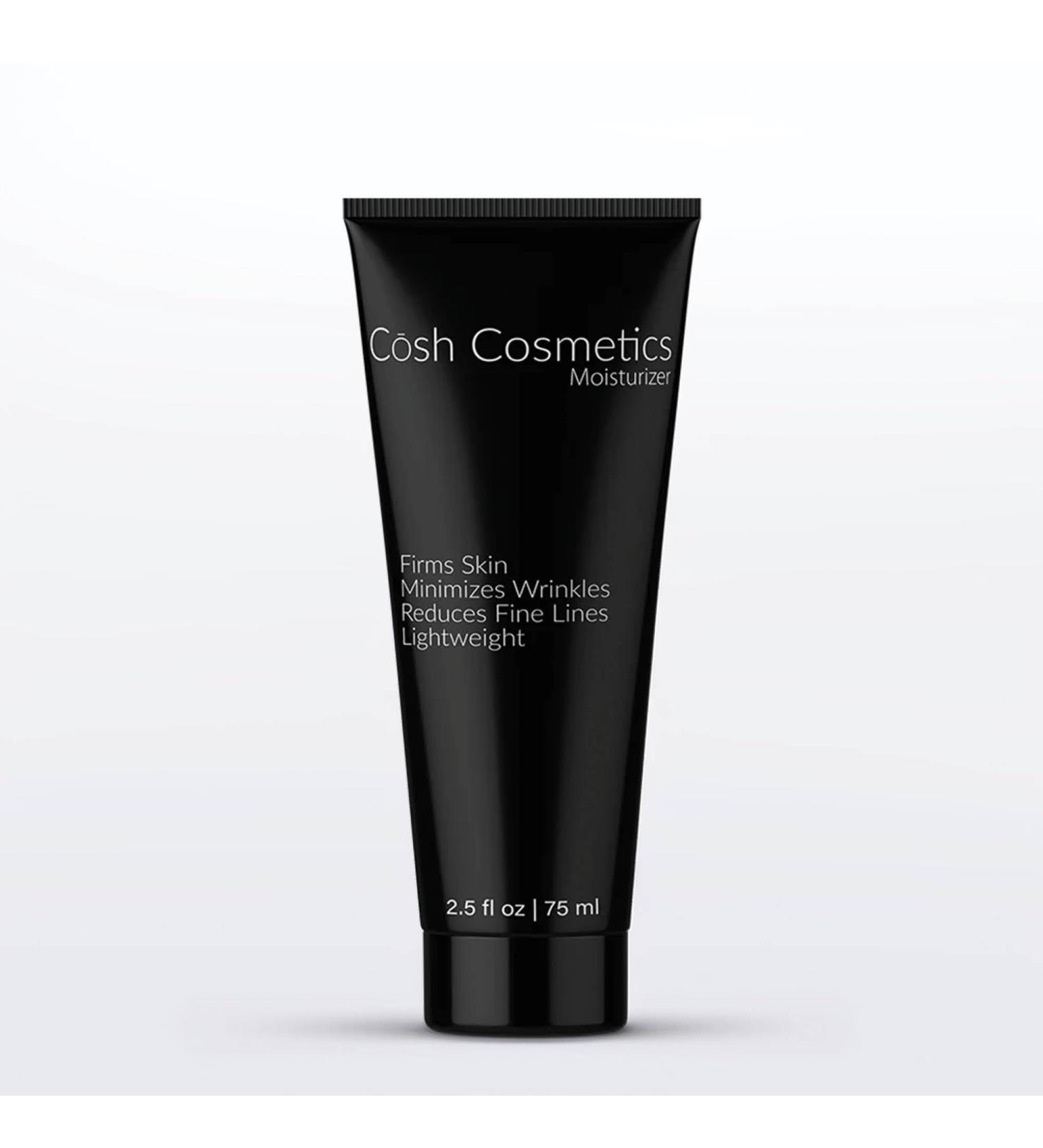 Gorilla Mind C sh Moisturizer - Firms Your Skin Minimizes Wrinkles Reduces Fine Lines Lightweight Face Cream/For Men and Women - Buy Online on GoSupps.com