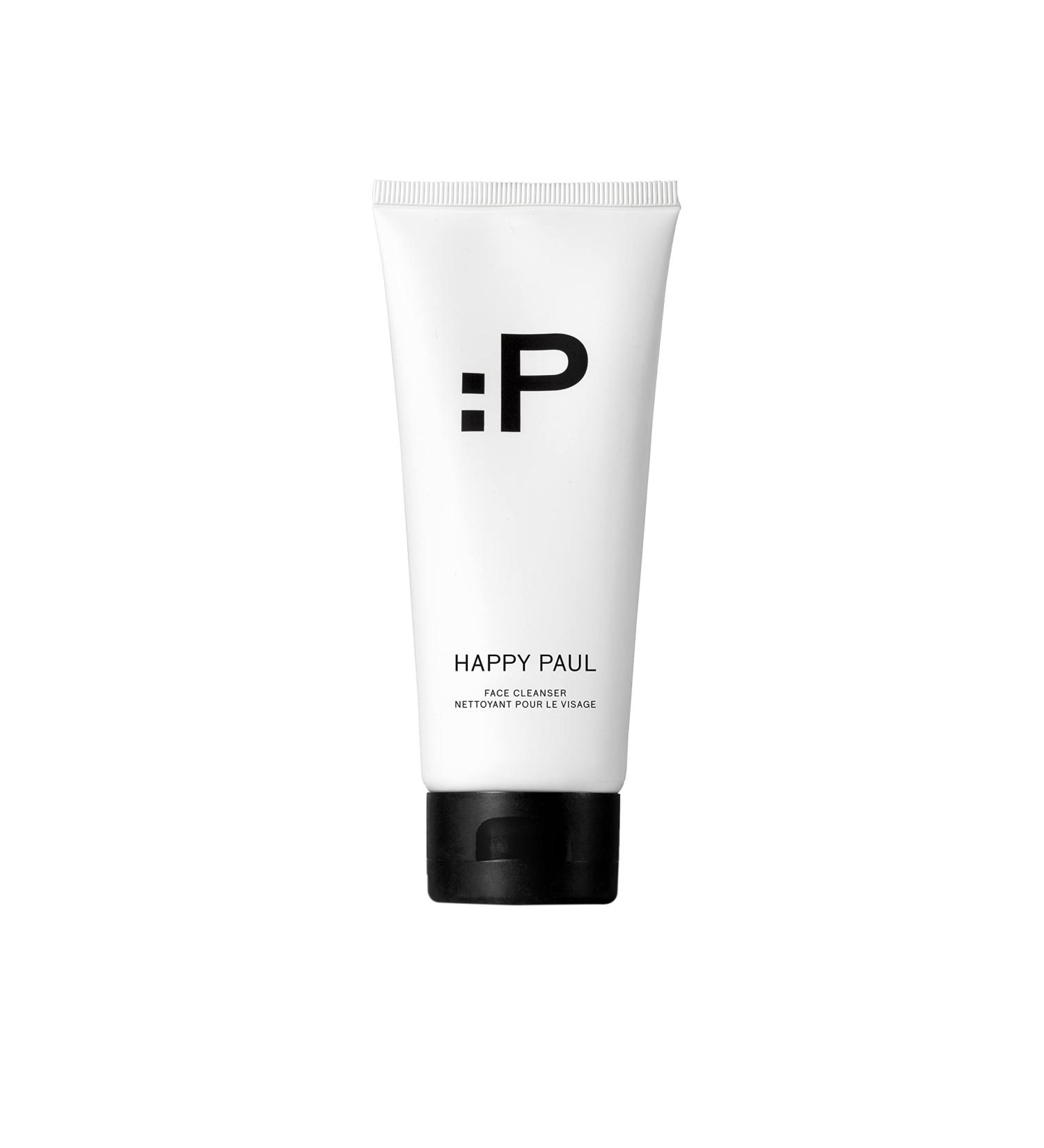 Happy Paul Bright Spice Face Cleanser 100ml - Buy Online on GoSupps.com
