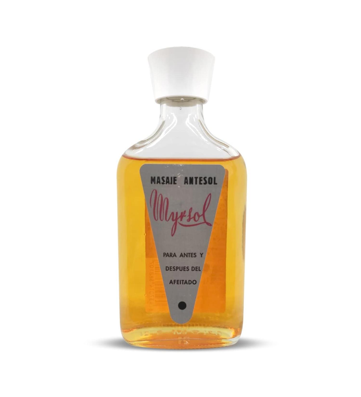 Antenol massage 180 ml