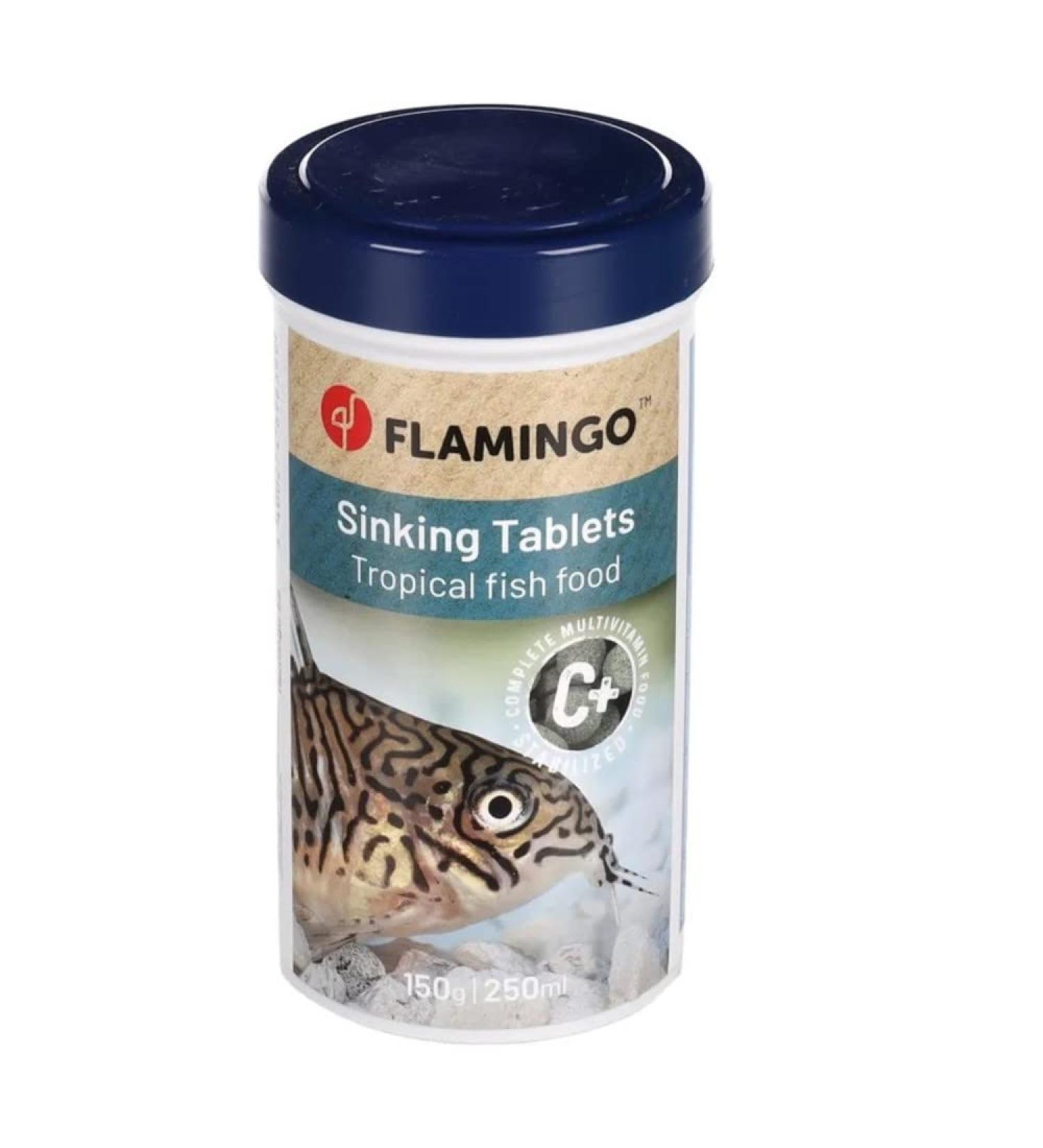 animallparadise - Complete Food for Bottom Fish 250 ML 150 g - Buy Online on GoSupps.com