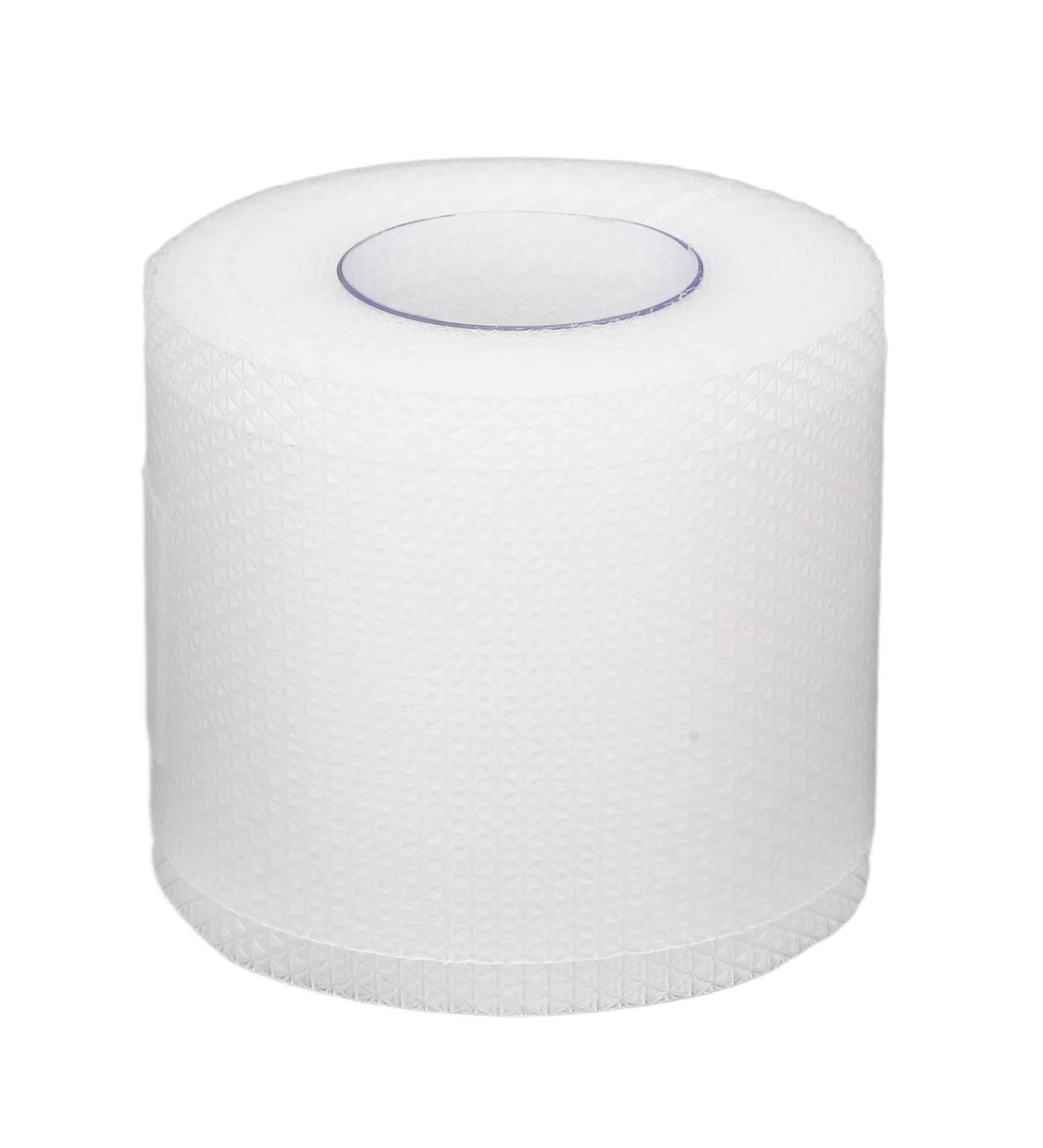 3 Meter Silicone Scar Tape Gel Repair Sticker for Scalds, Burns, and Keloids - Transparent, Breathable Scar Sheet for Effective Scar Repair - Buy Online on GoSupps.com