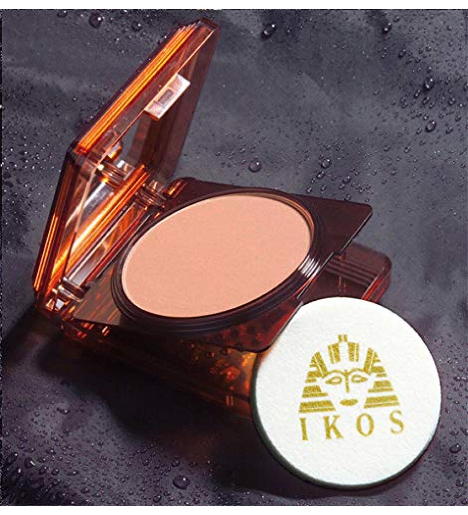 Ikos Professional Make-up Wet & Dry medium 12.5g