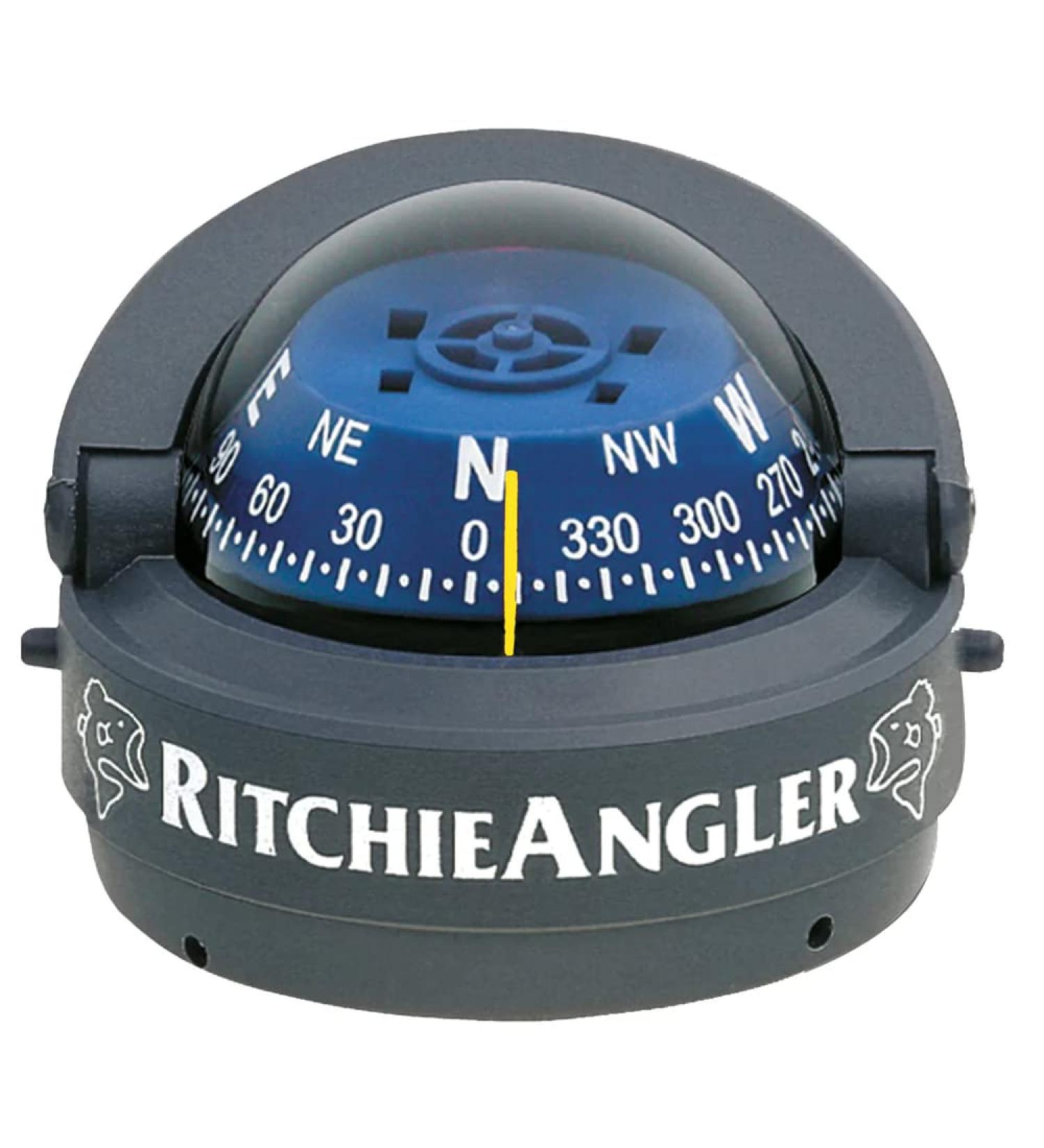 Ritchie RA-93 Angler