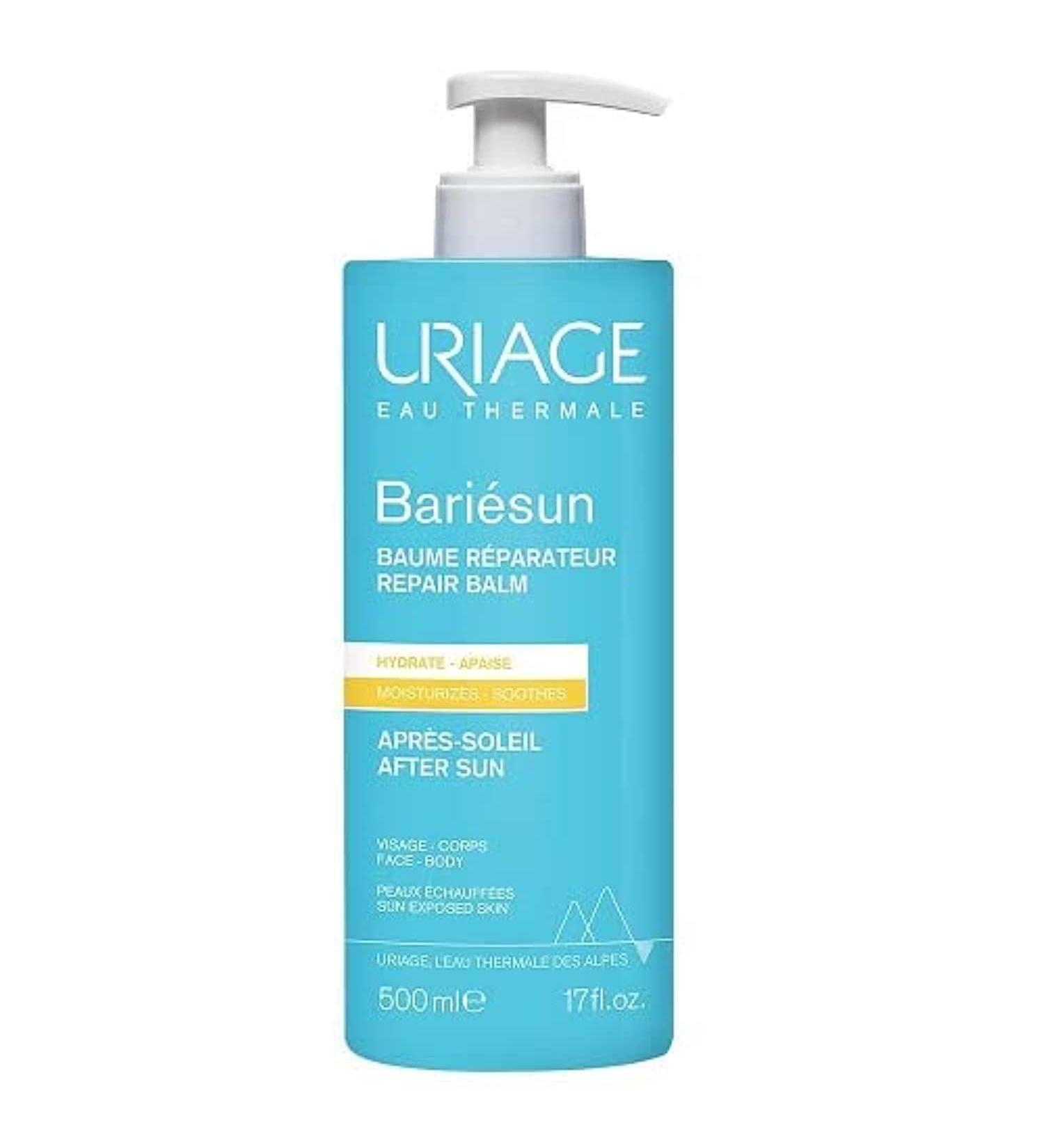 Bariesun Bals Doposole 500ml