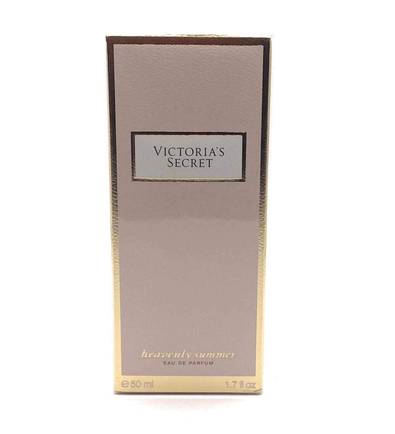 Victoria's Secret Heavenly Summer Eau De Parfum 1.7 Ounce Spray 1.70 Fl Oz (Pack of 1)