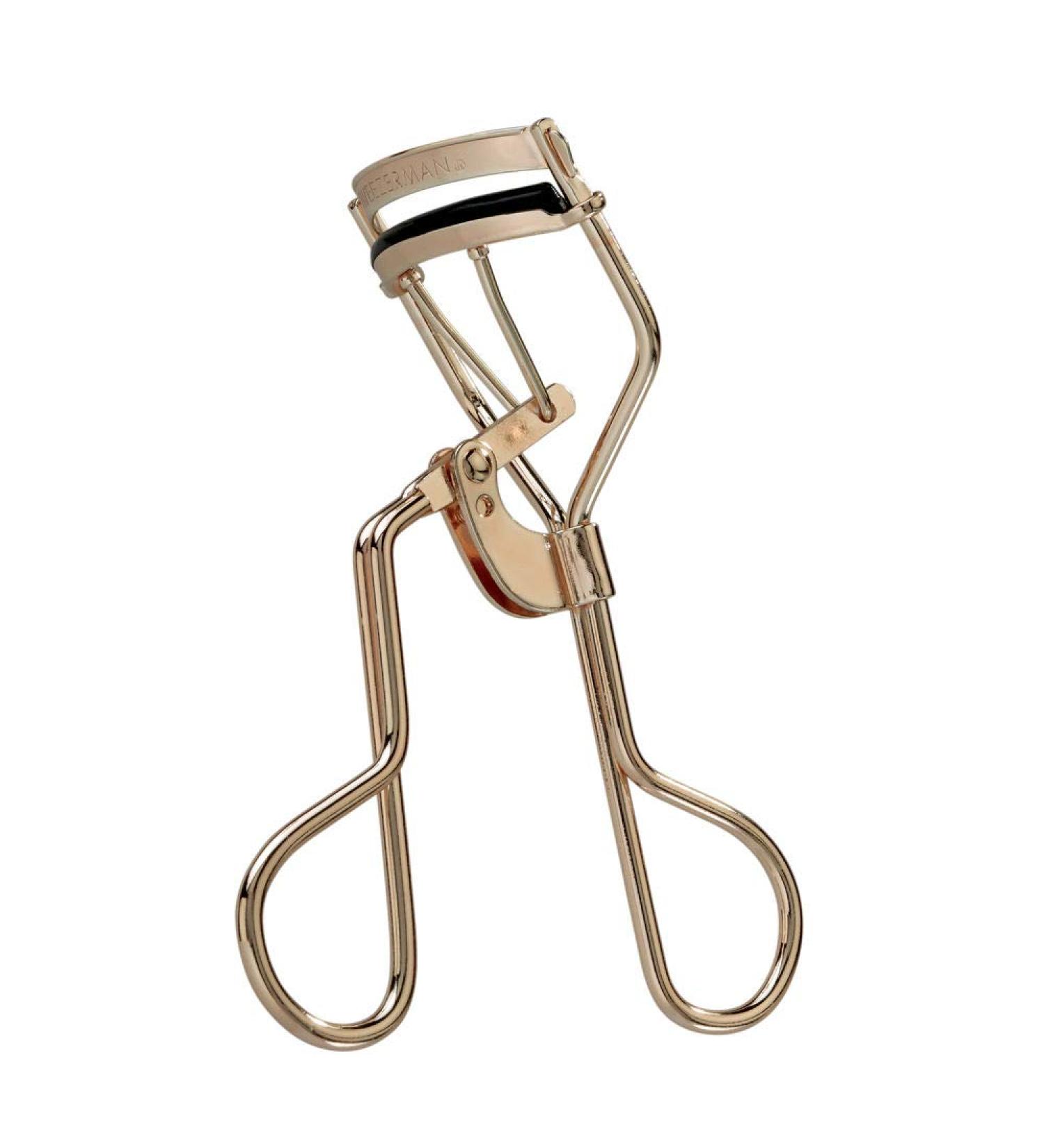 Tweezerman Curl 38 Lash Curler - Model No. 1055-PKR | Buy Online - Buy Online on GoSupps.com