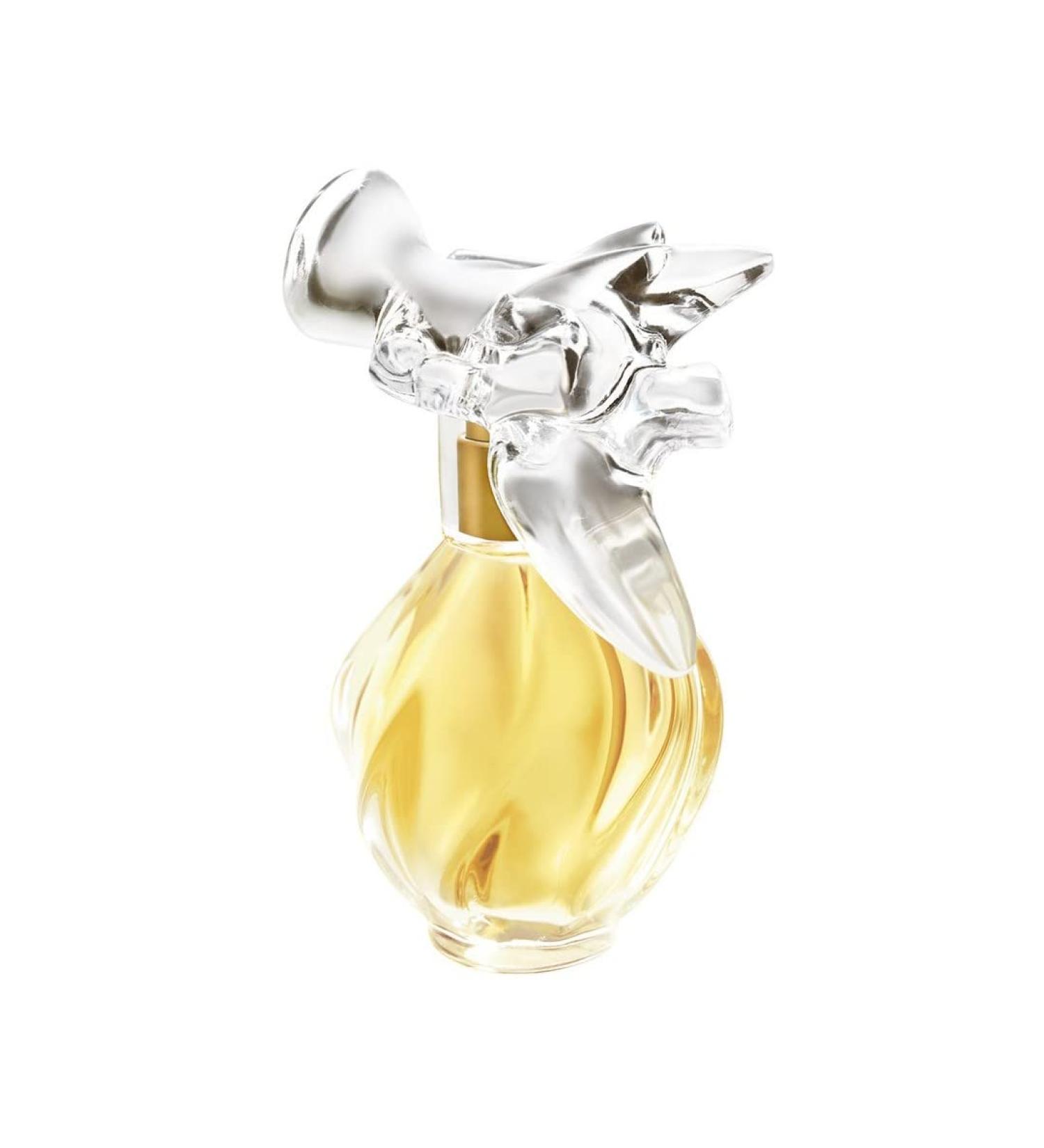 L'Air du Temps for Women by Nina Ricci 1.7 oz Eau DeToilette Spray - Buy Online on GoSupps.com