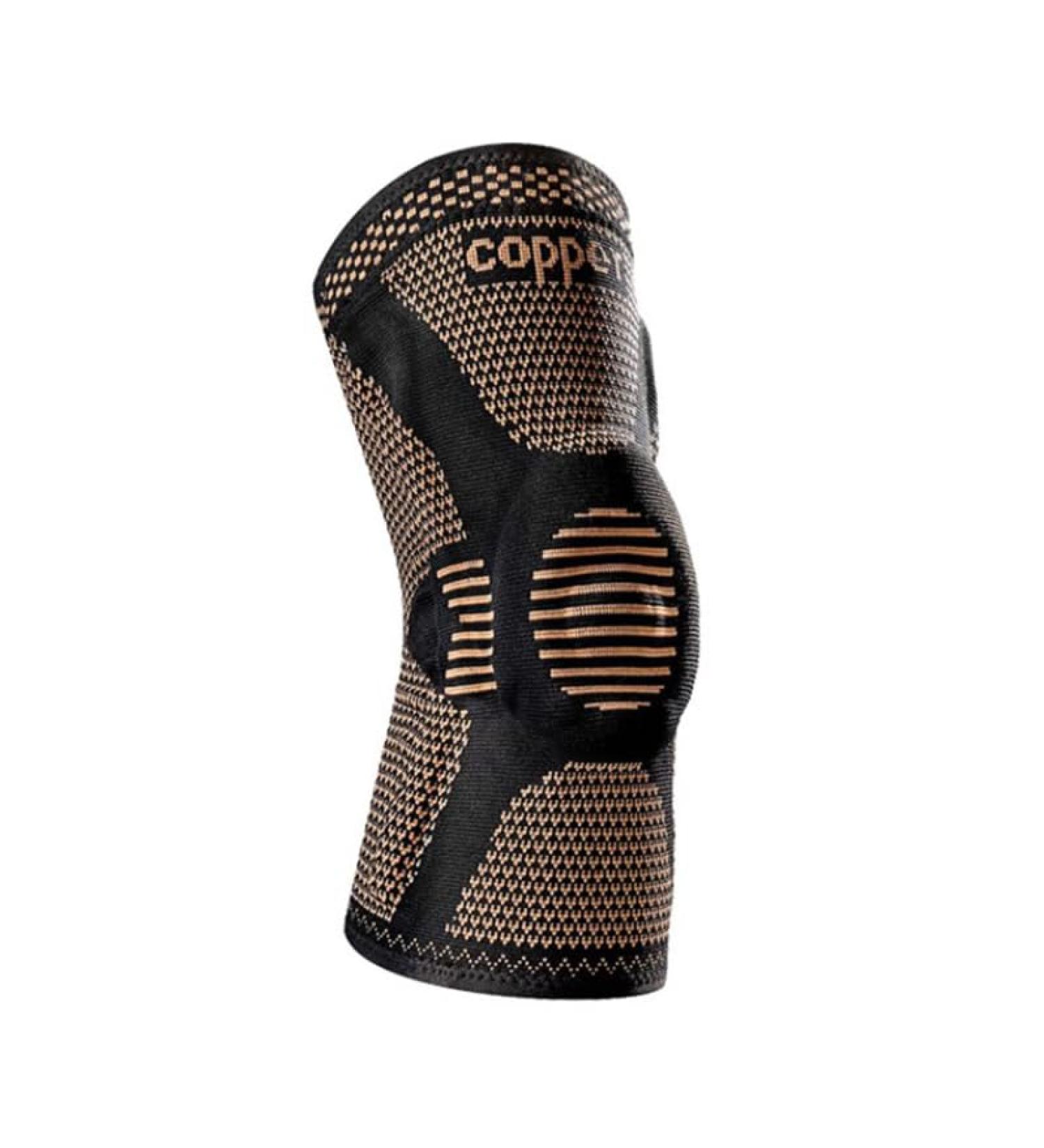 Buy RooRuns X-Large Upgraded Knee Pads with Springs & Silicone Rings - International Shipping Available - Buy Online on GoSupps.com