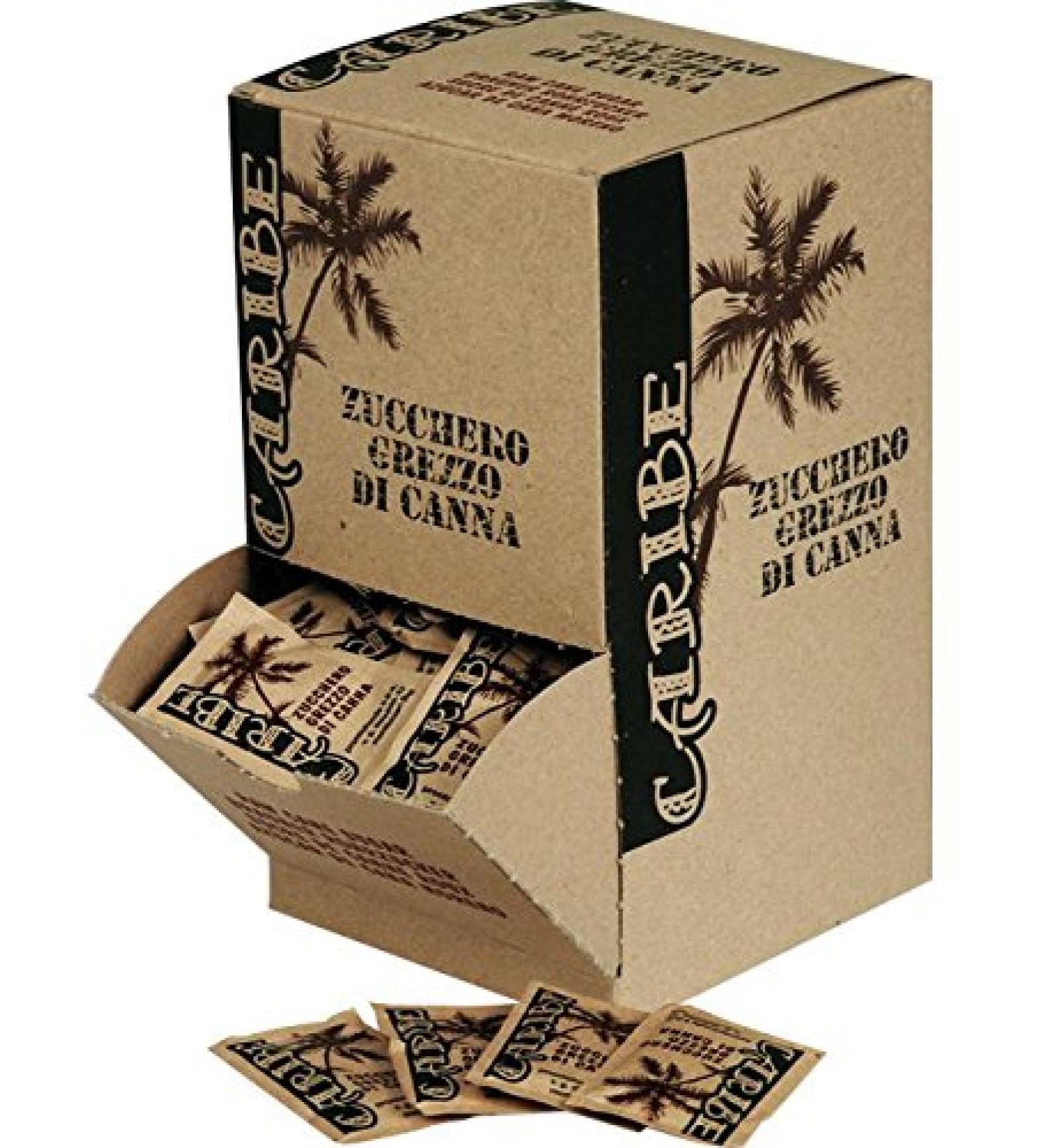 Caribbean Cane Crude Sugar