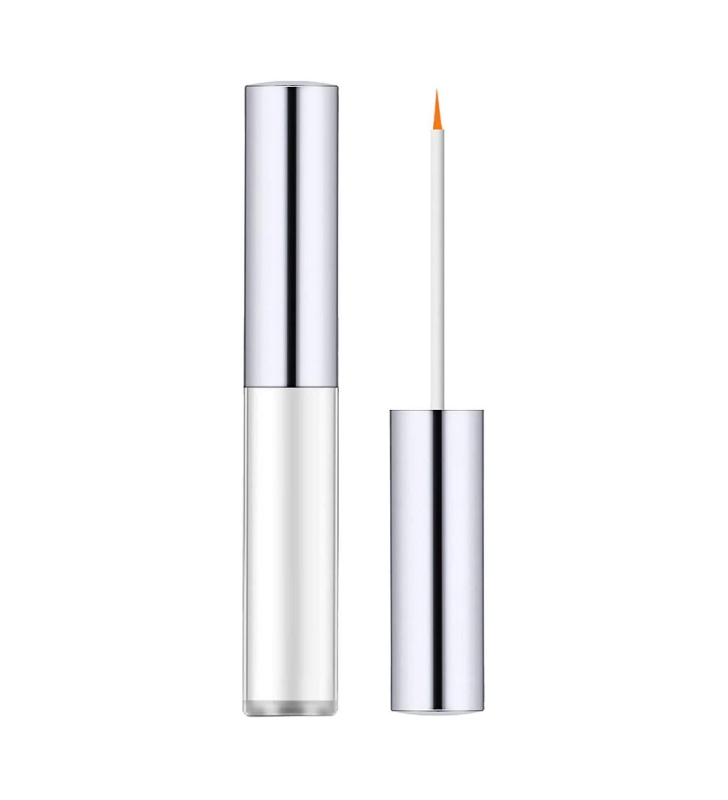 Eyelash Adhesive | Super Strong Hold Eyelash Adhesive Waterproof - Strong Hold Eyelash Adhesive for Strip Lashes and Cluster Lashes Extension Fulenyi - Buy Online on GoSupps.com