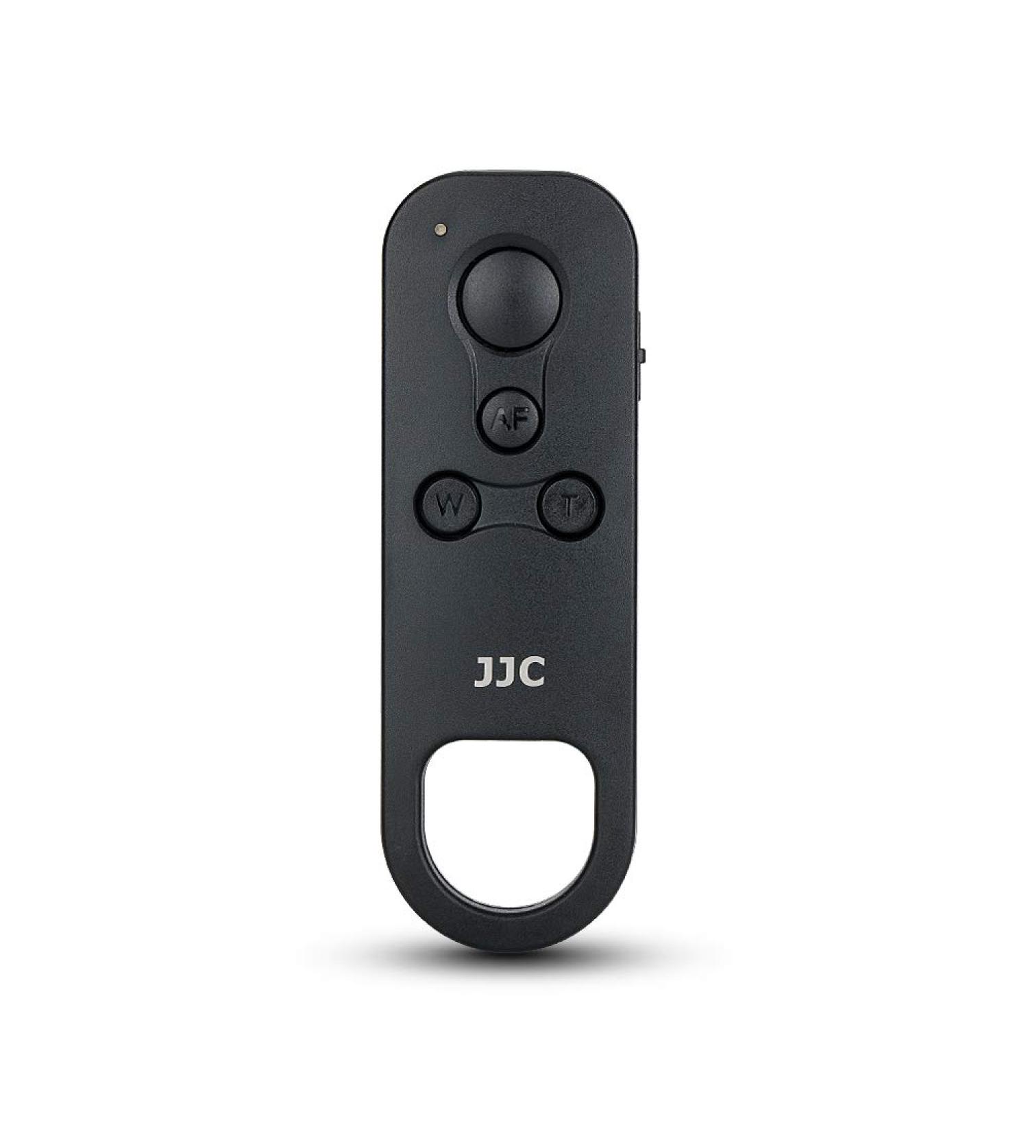 JJC Bluetooth Wireless Remote Shutter for Canon EOS R/RP/M50/M6 G7X III/G5X II Camera - Buy Online on GoSupps.com