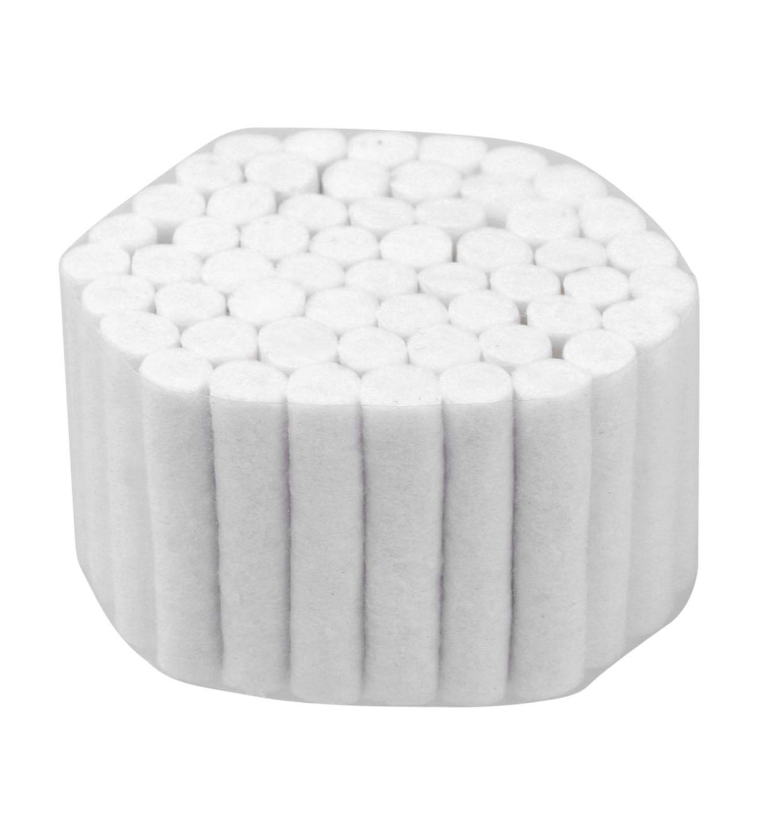 Artibetter 5pcs Dental Cotton Rolls - Premium Dental Mull for Nosebleeds & Oral Care | International Shipping - Buy Online on GoSupps.com