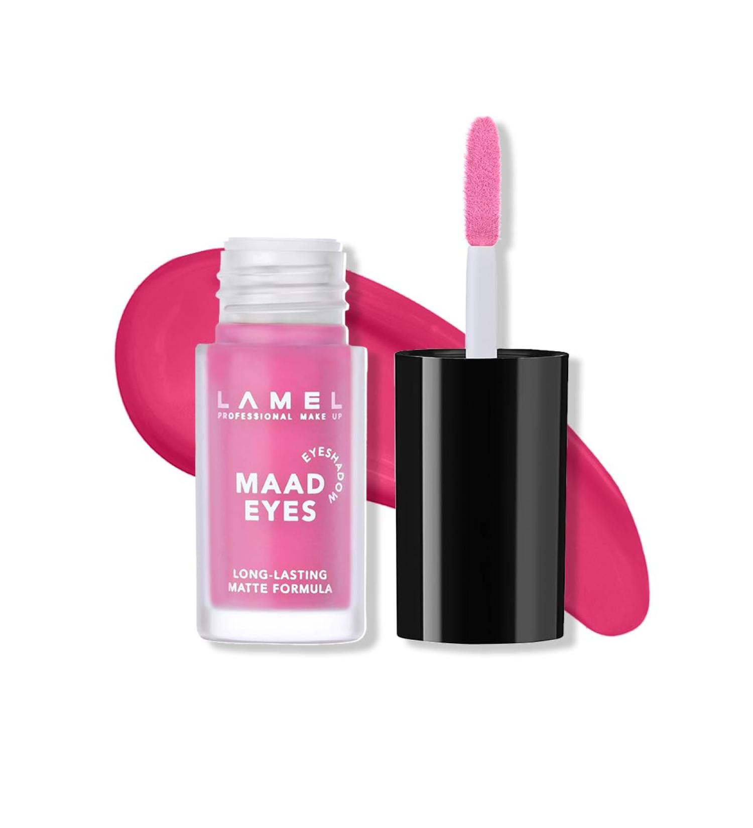 Lamel LAMEL Ideal eyeshadow for adult unisex - Buy Online on GoSupps.com