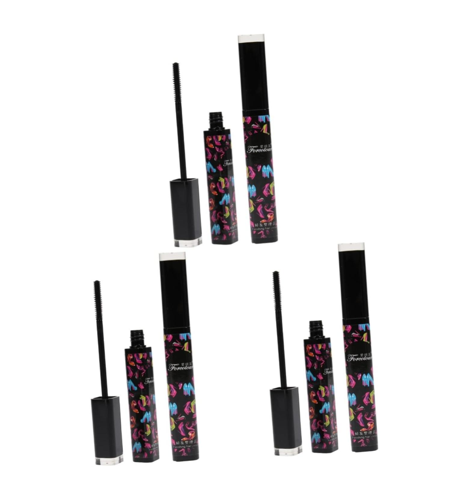 FOMIYES 3 Pcs Hair Conditioner for Women Kids Conditioner Detangler Hair Cream and Brush Mascara Child Bangs 1 count (Pack of 1) As Shownx3pcs - Buy Online on GoSupps.com