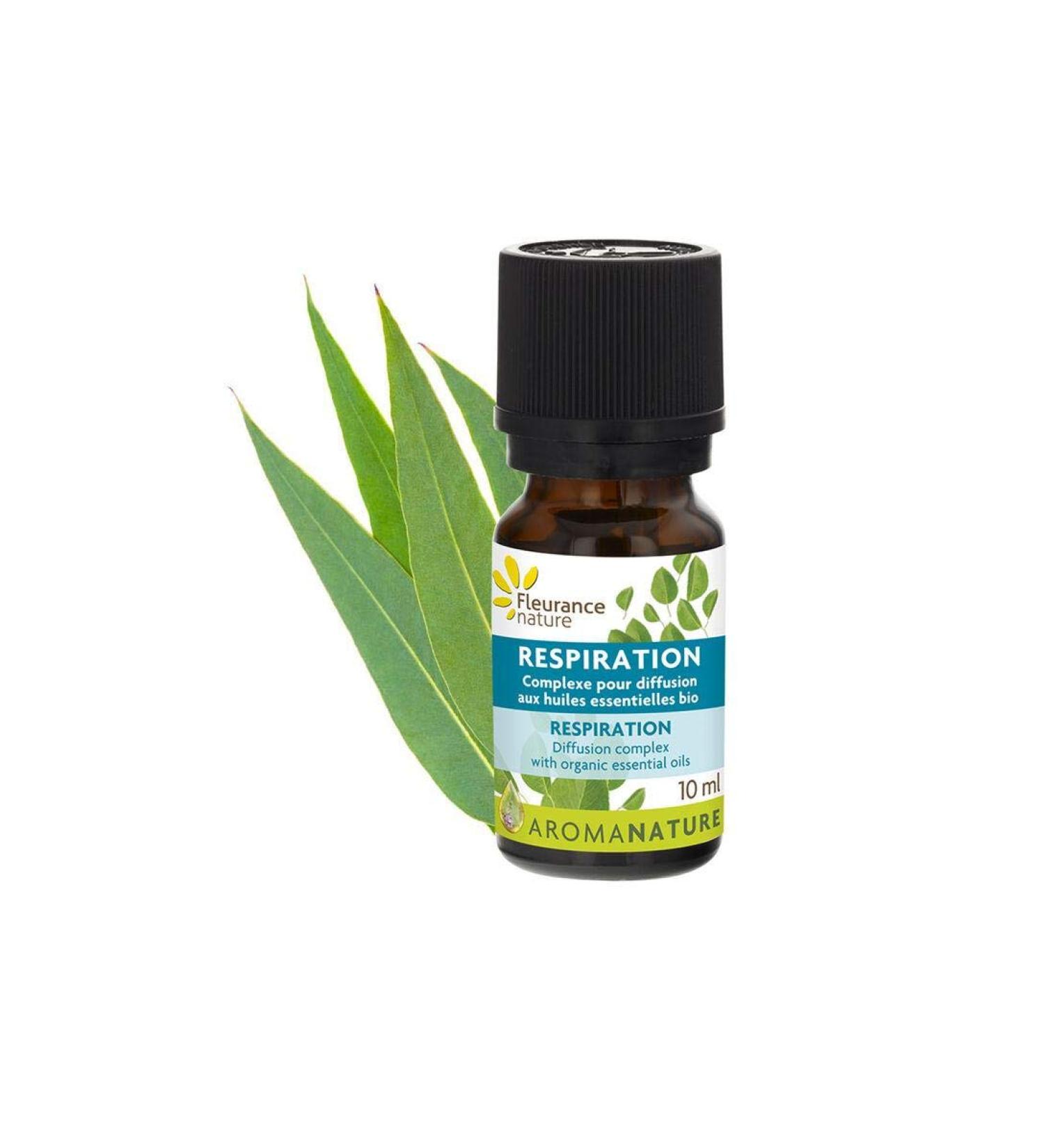 Fleurance Nature Complex Difusion Breathing 10 ml 10 ml
