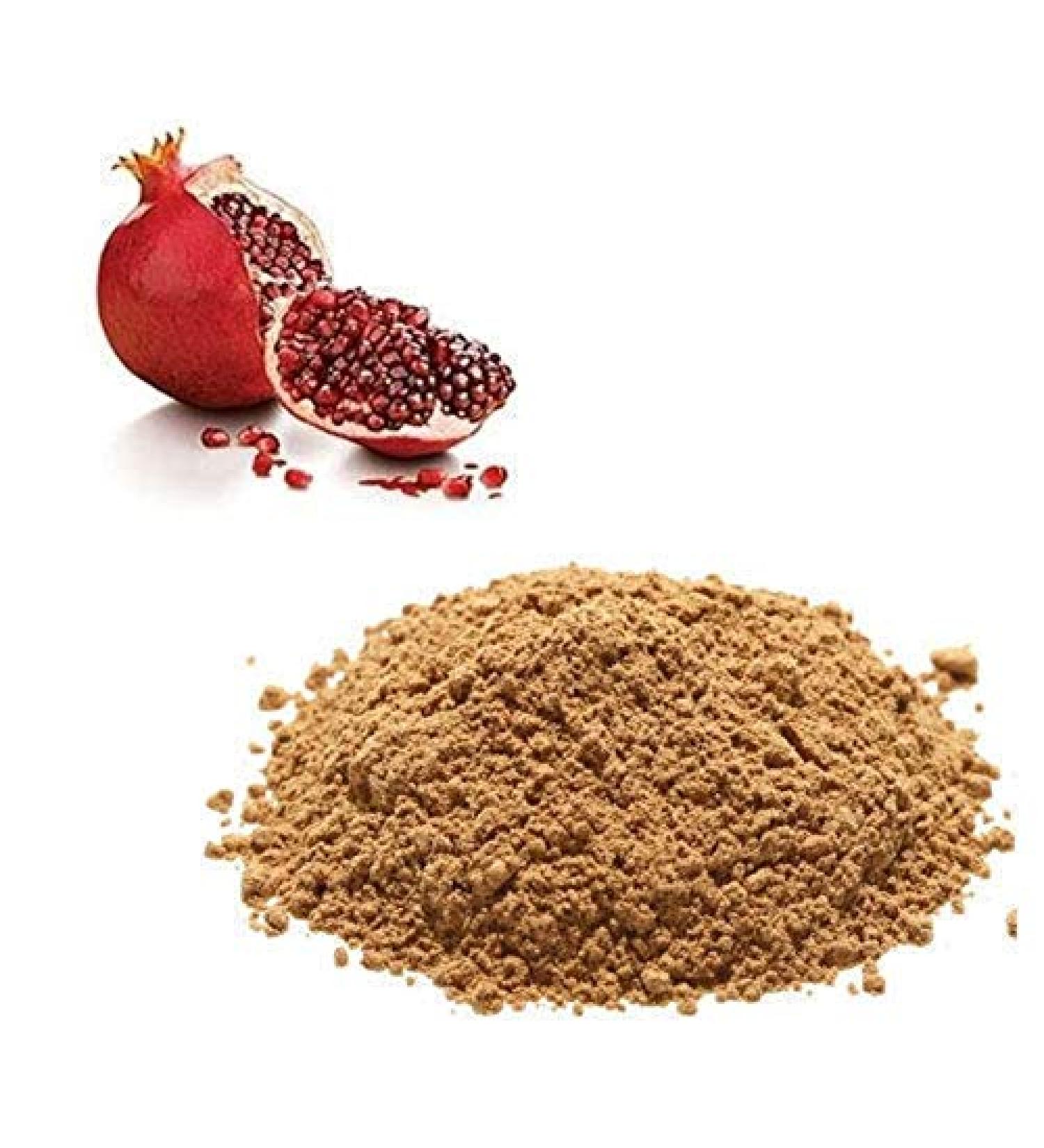 Balsara's 50g of ground dried spices for cooking herbs and spices Indian masala seasoning powder (pomegranate powder)