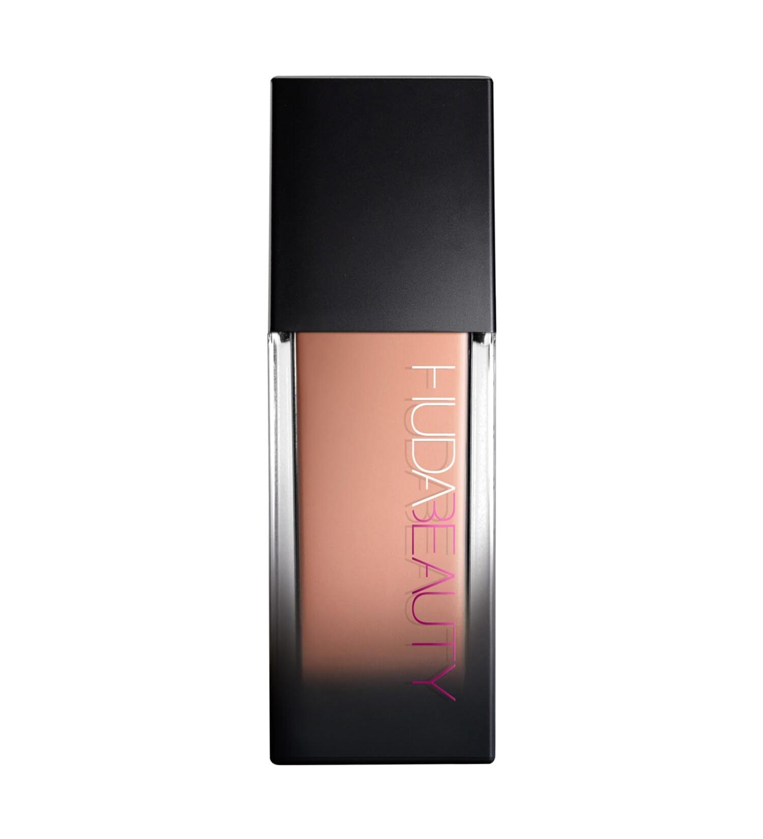 HUDA Beauty False Filter Luminous Matte Foundation – Suitable for 335B – 30 ml