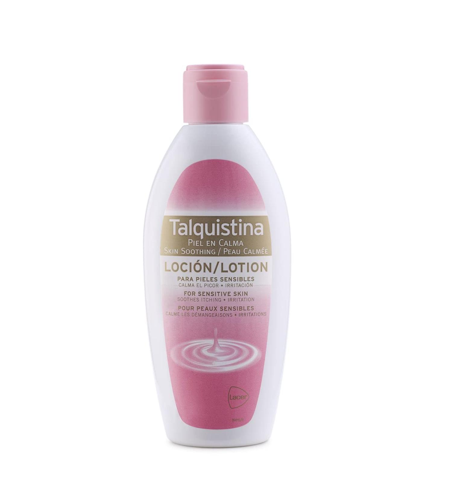 Talquistina Lage 200 ml