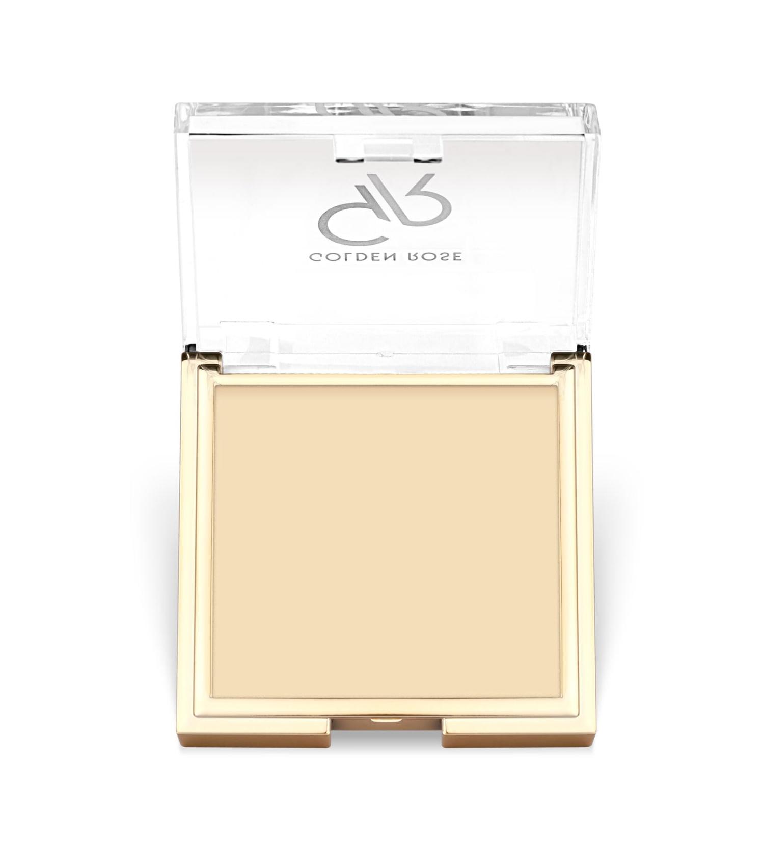 Golden Rose Golden Rose Mattifying Mineral Powder for Face 104