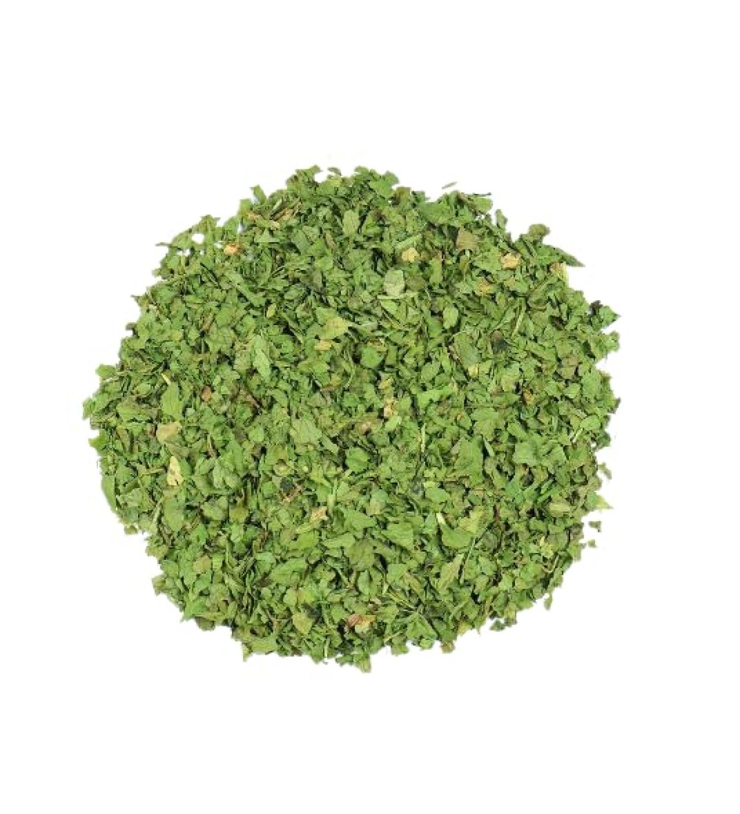 Organic Cilantro Leaf C/S - 4 oz