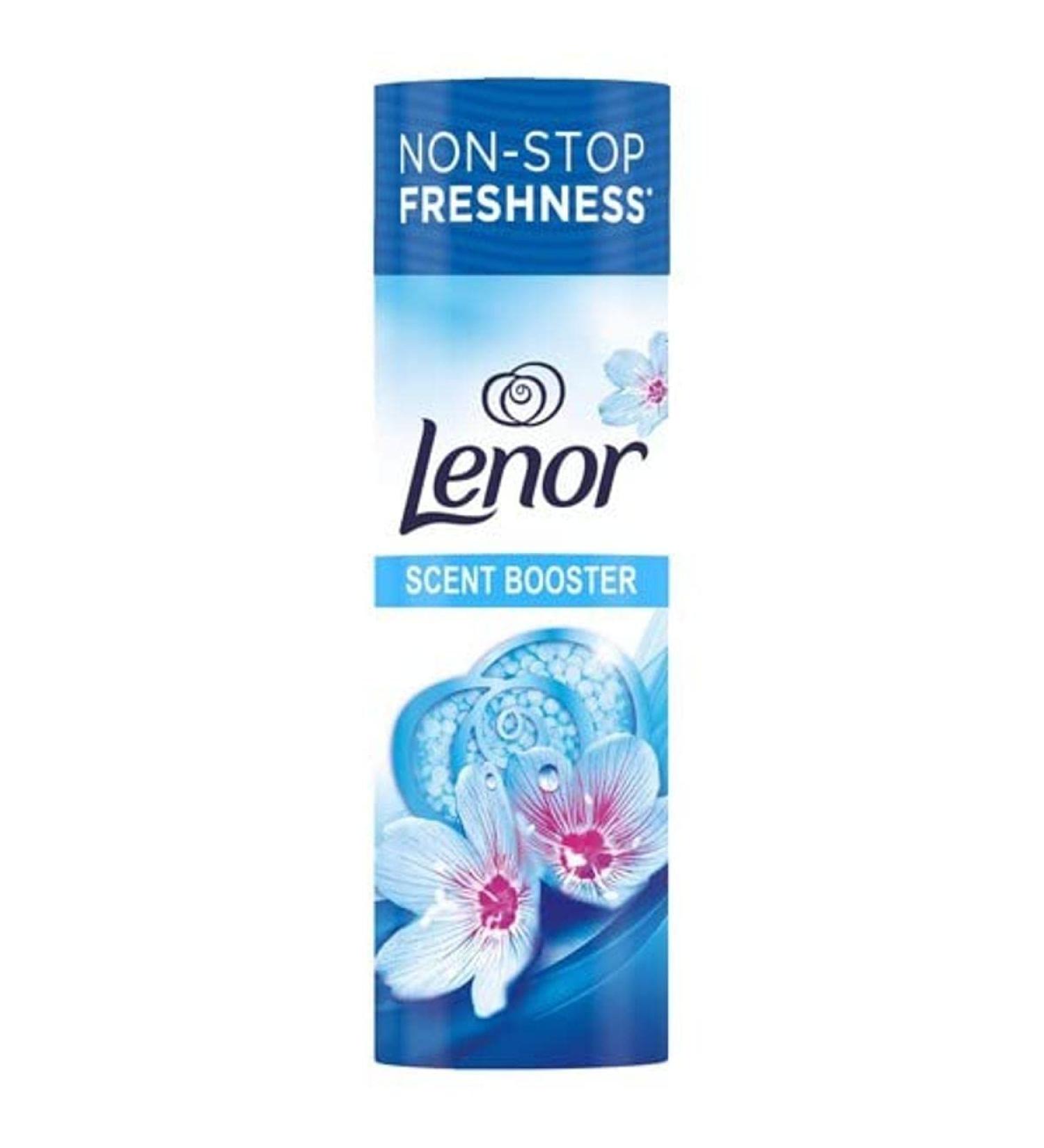 LENOR in-Wash Scent Booster Beads Spring Awakening 320g