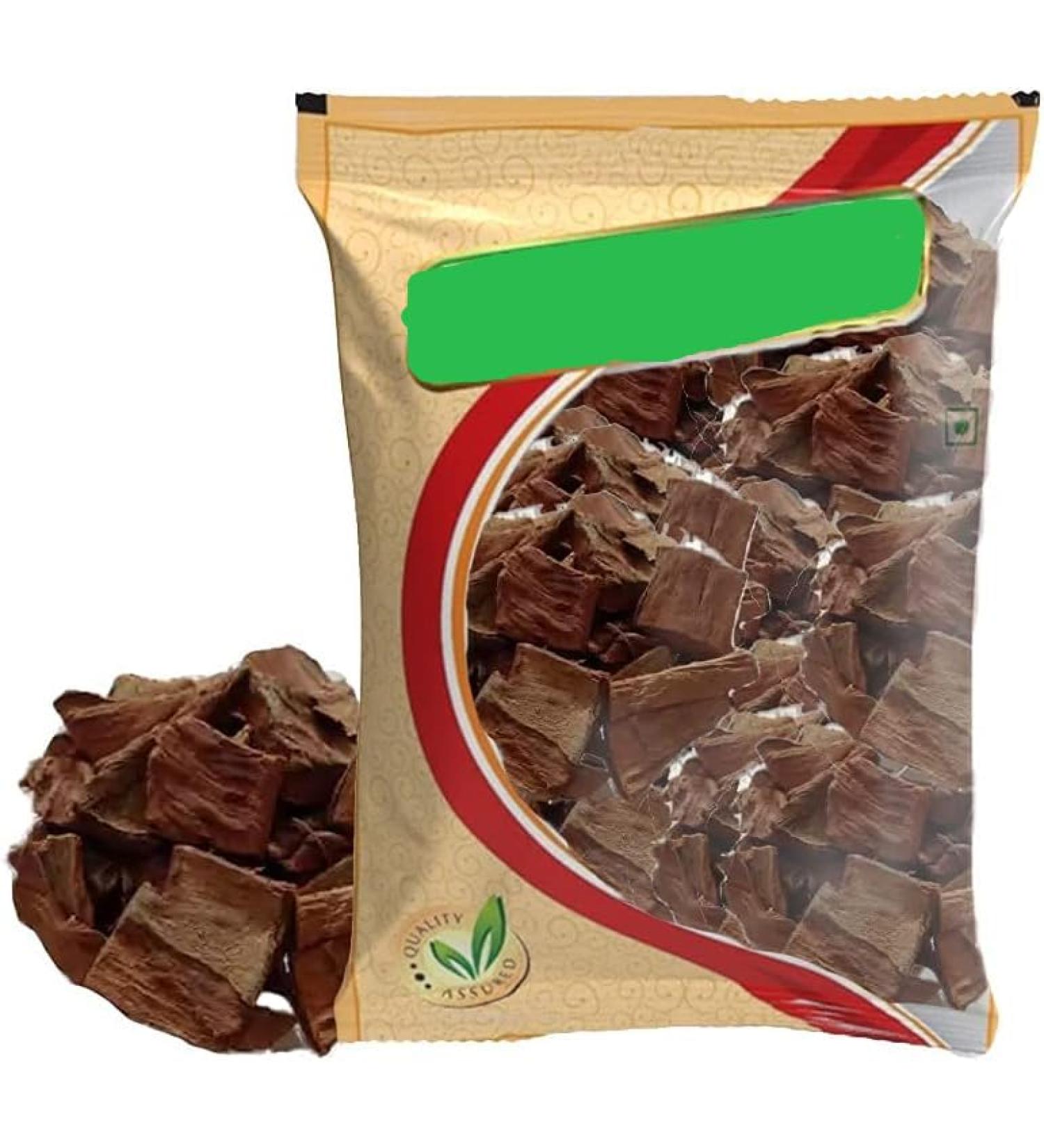 Arjun Ki Chaal (500 g) | Arjun Chaal | Arjun Bark | Terminalia Arjuna Dry
