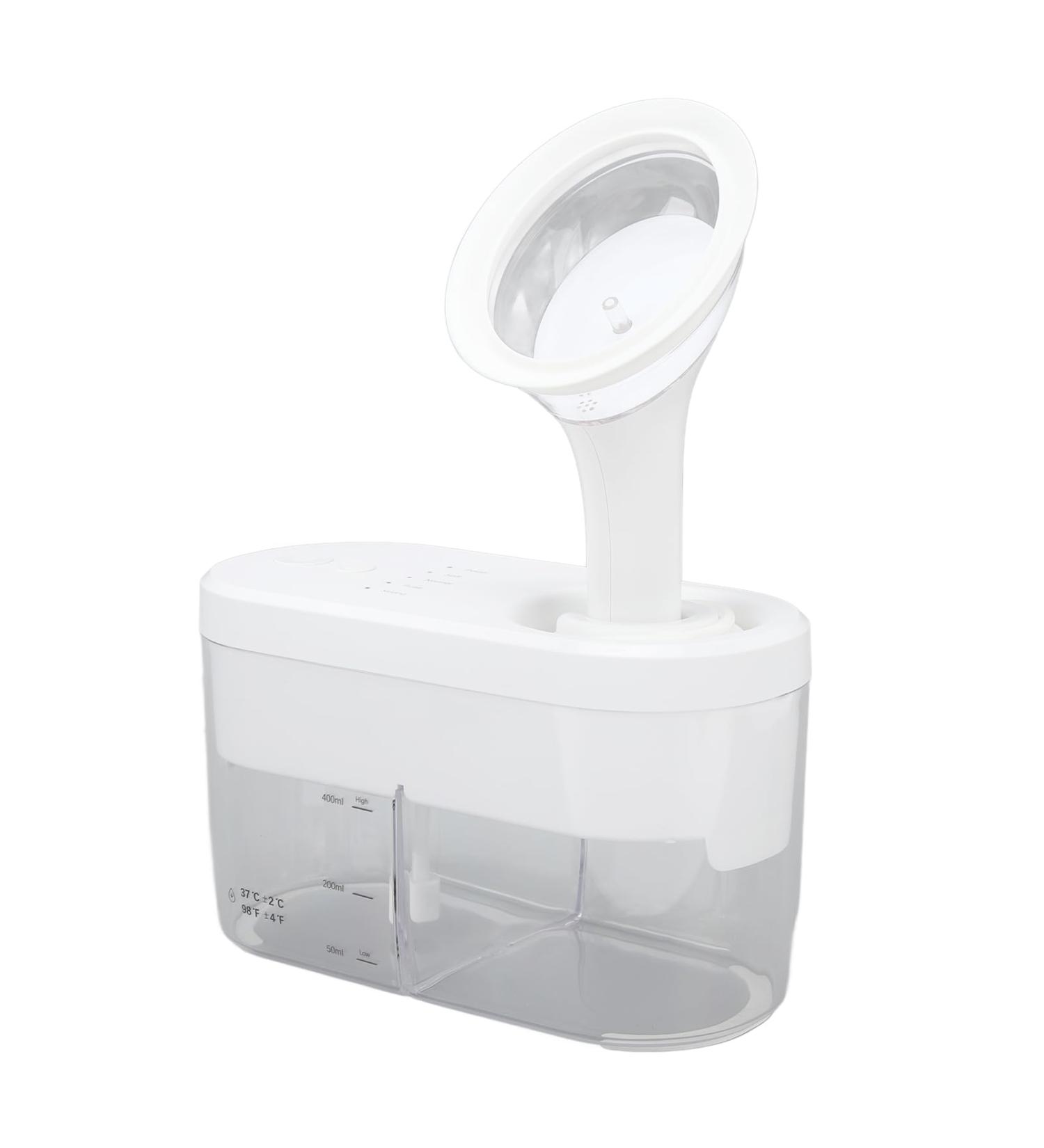 Ear Wax Removal Tool Automatic Drainage Silicone Nozzles Electric Ear Wax Removal Tool TPE Ear Effective Ear Wax Removal Kit with Rechargeable Battery (White Kit) - Buy Online on GoSupps.com