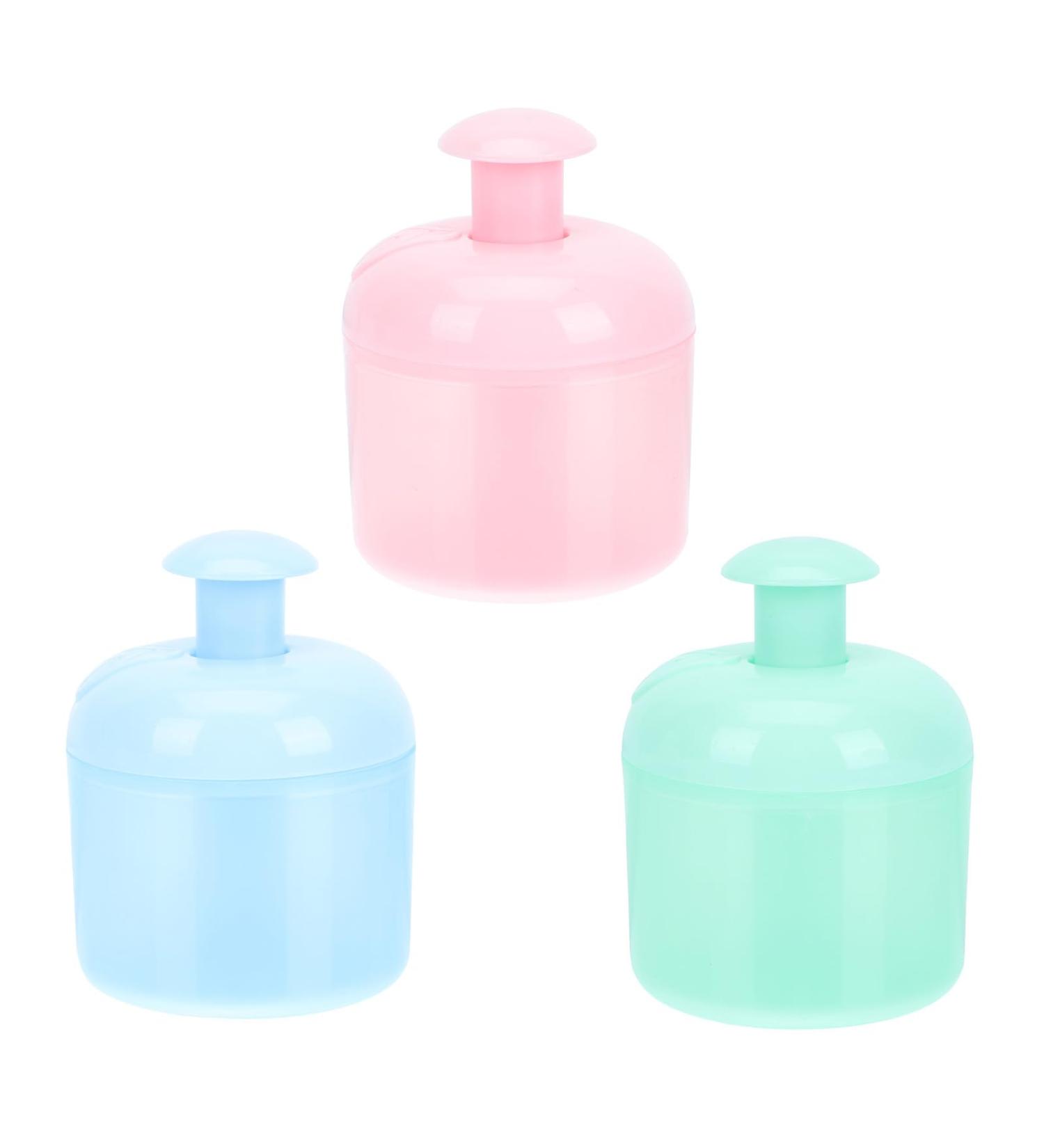 FRCOLOR Face Wash Foam Maker - Deep Cleansing Facial Tool Set (3pcs Random Colors) for Radiant Skin - Buy Online on GoSupps.com