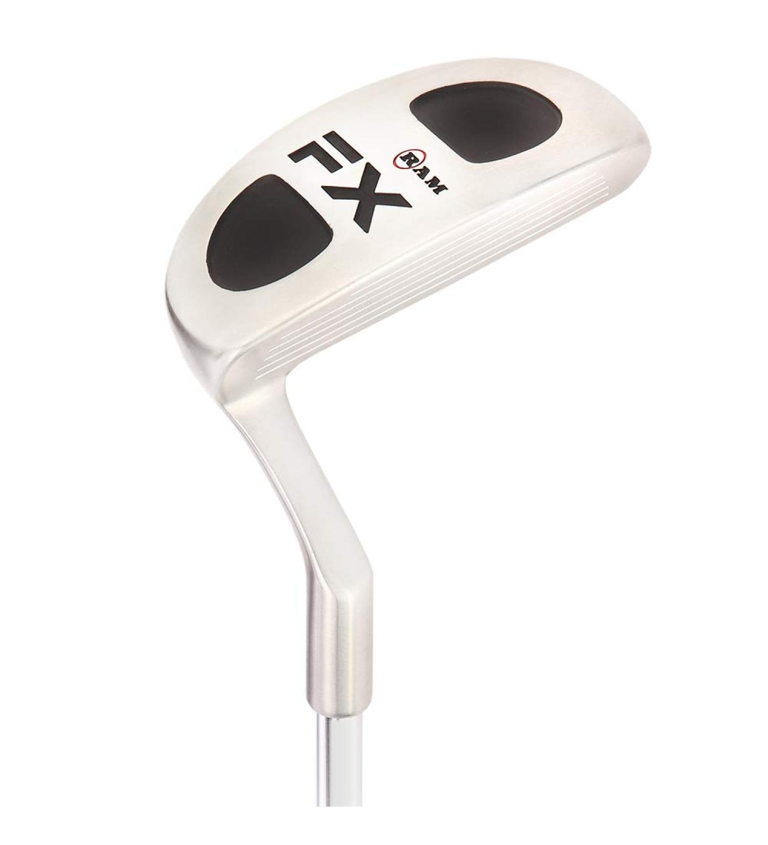 Ram Golf FX 37 Chipper - Ultimate Wedge Alternative for Improved Performance - Buy Online on GoSupps.com