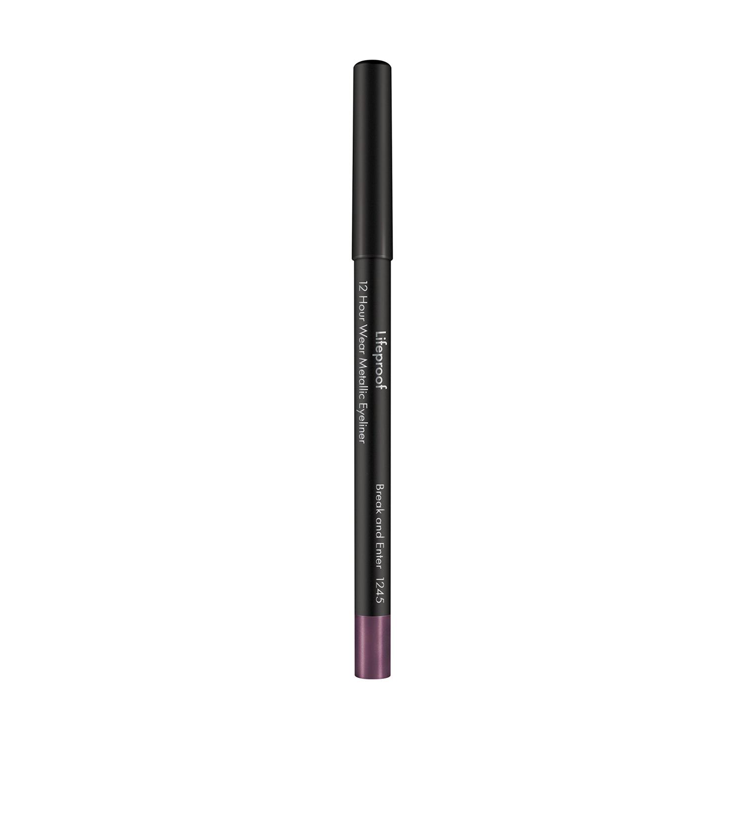 Sleek Makeup Kohl Liner Break and Enter 1.2g - Intense Eye Definition - Buy Online on GoSupps.com