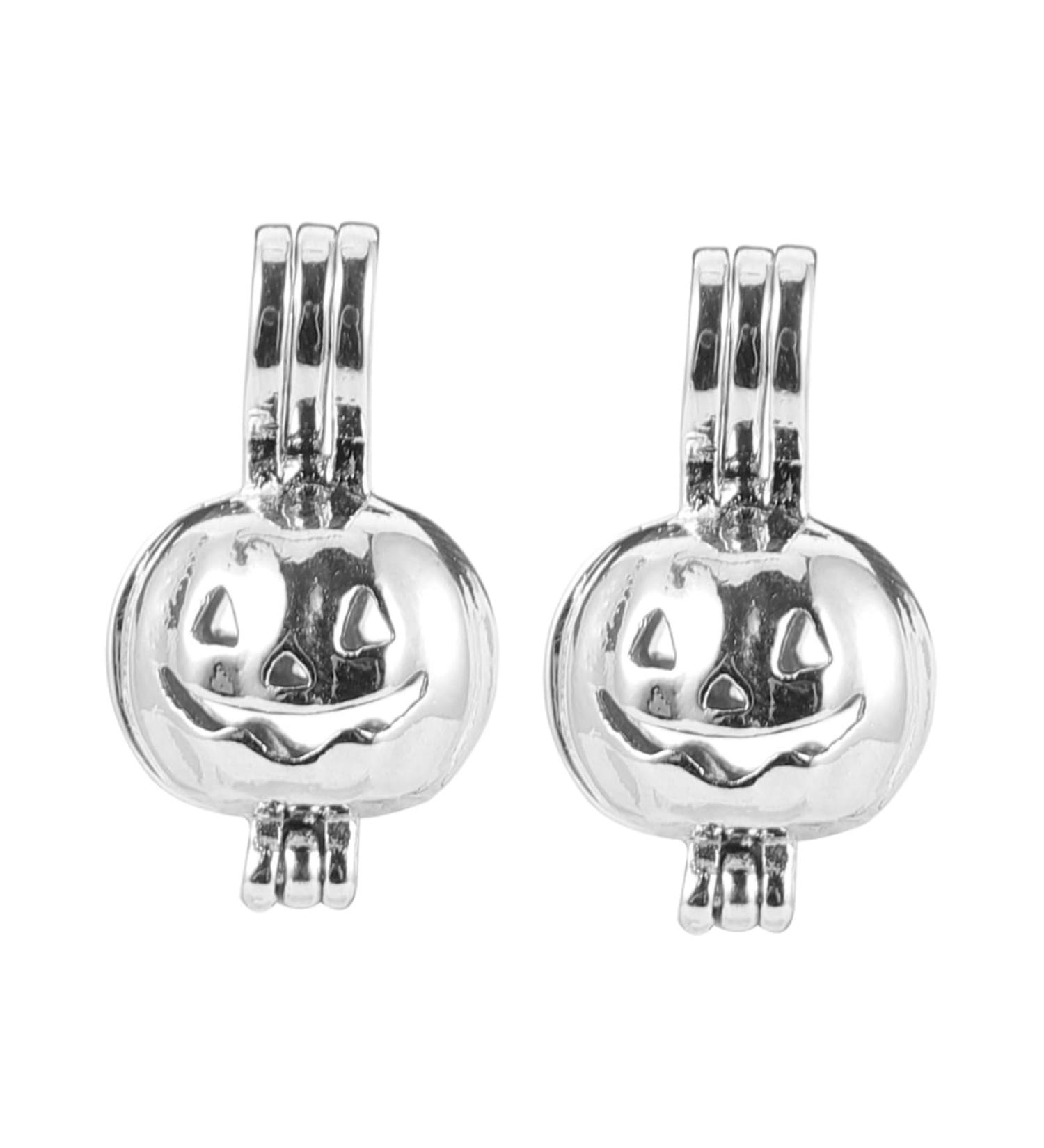 Operitacx 1pc Jack-o-lantern Pendant A Necklace Keychain Necklace Costume Accessories Decorate P205 Vintage - Buy Online on GoSupps.com