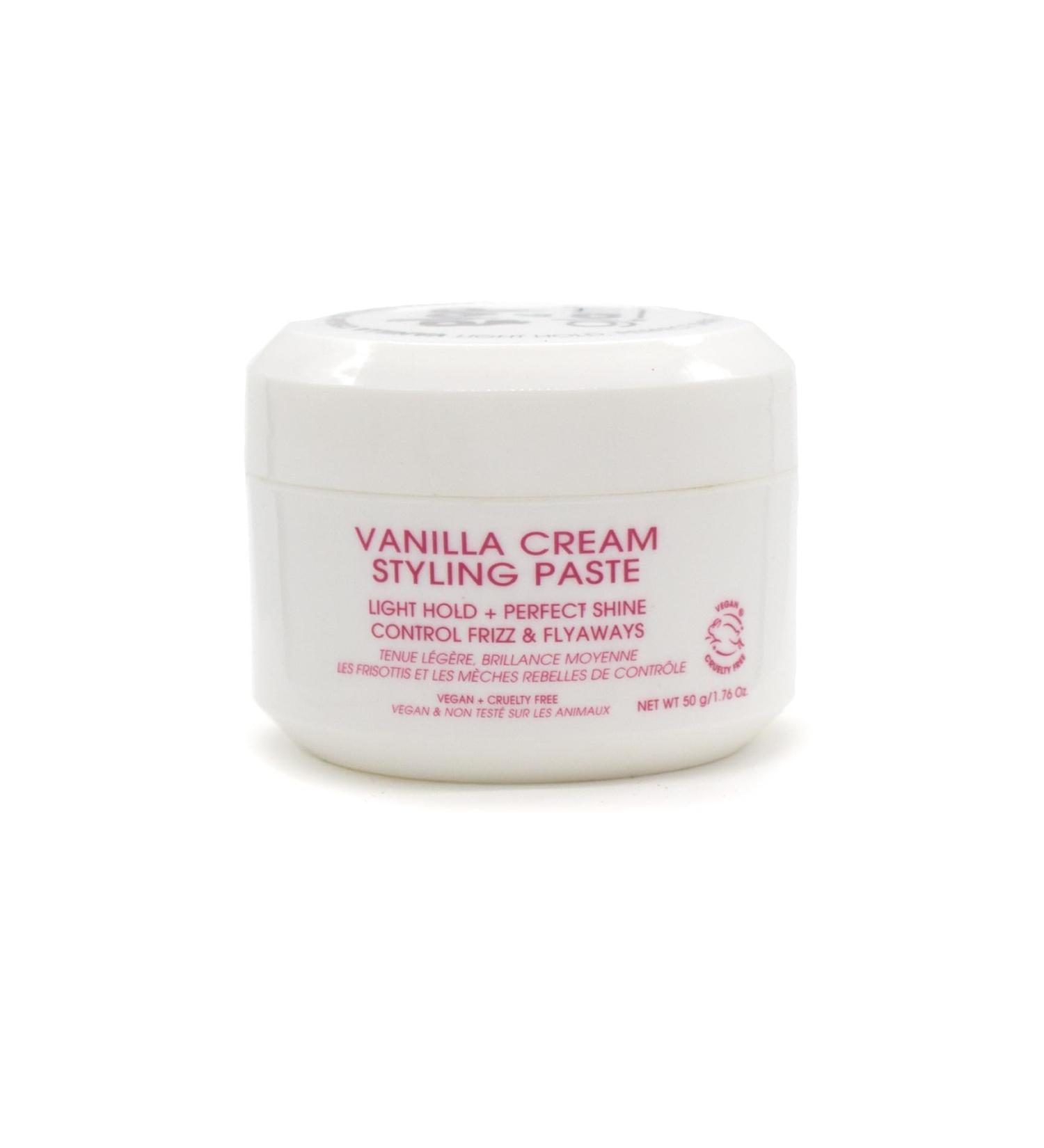 Glop and Glam Vanilla Cream (1.76 oz)