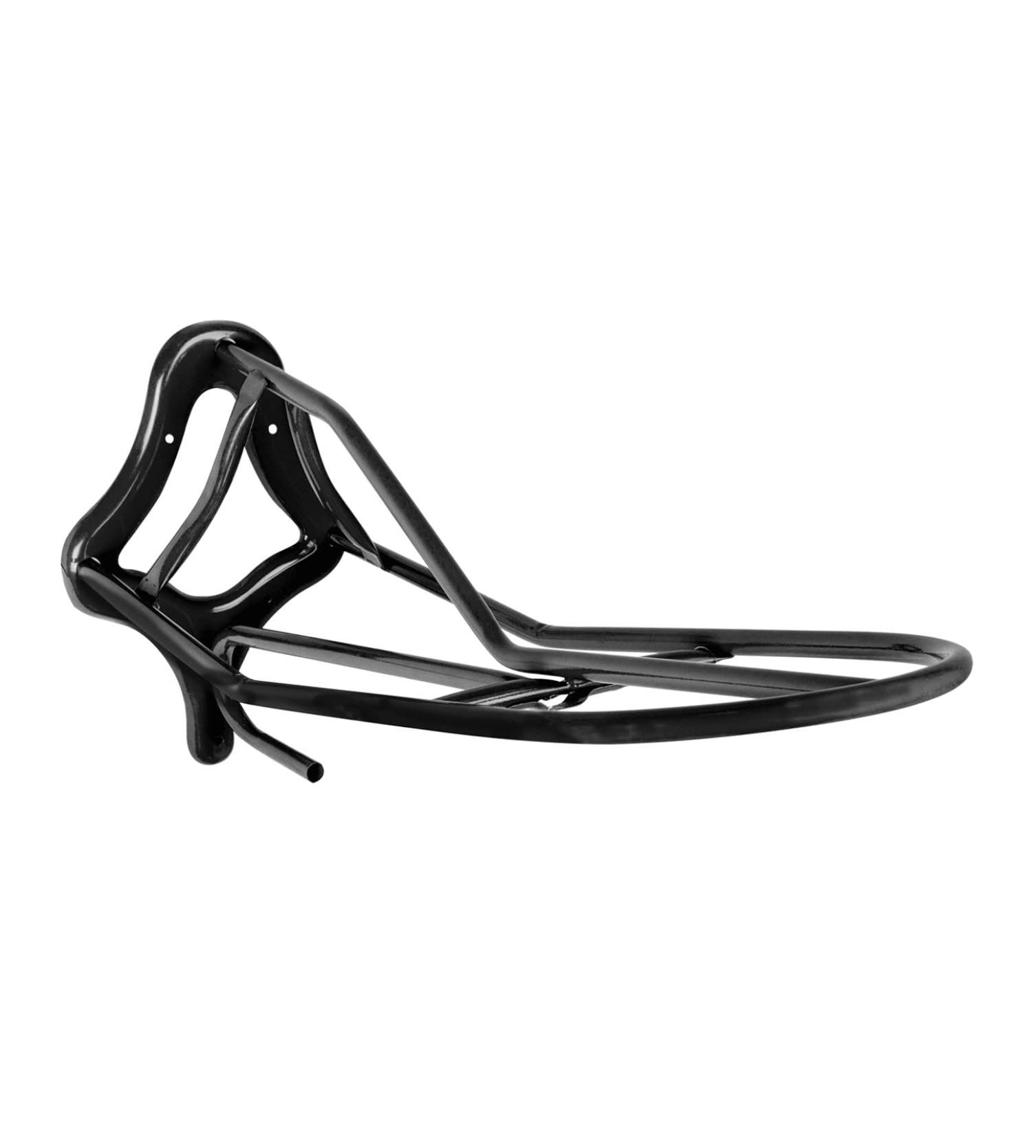 WALDHAUSEN saddle rack Classic black