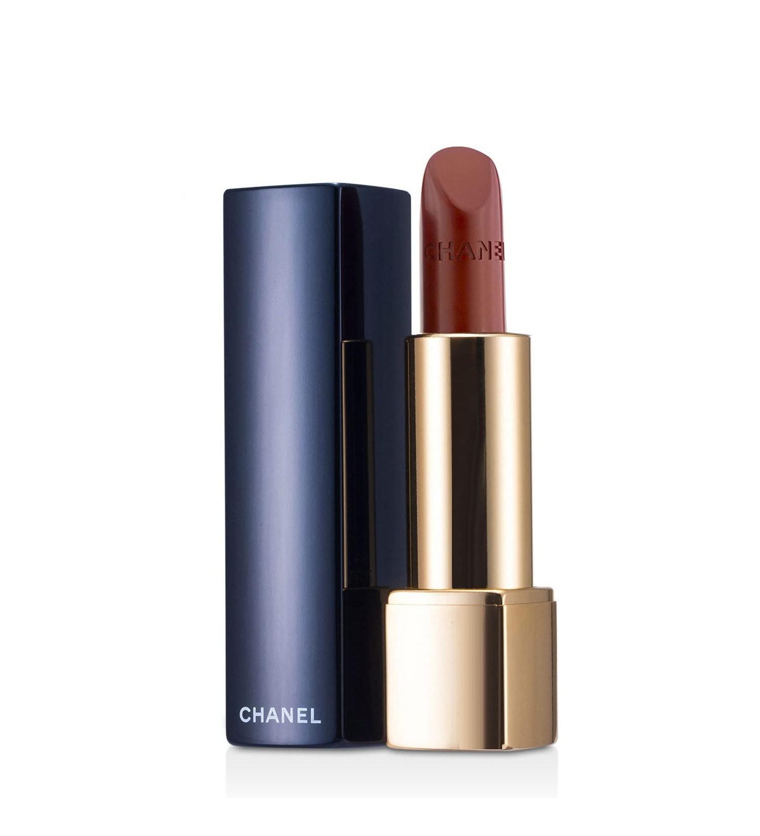 Chanel Allure Luminous Intense #169 Rouge Temptation Lip Color 0.12 oz for Women - Buy Online on GoSupps.com