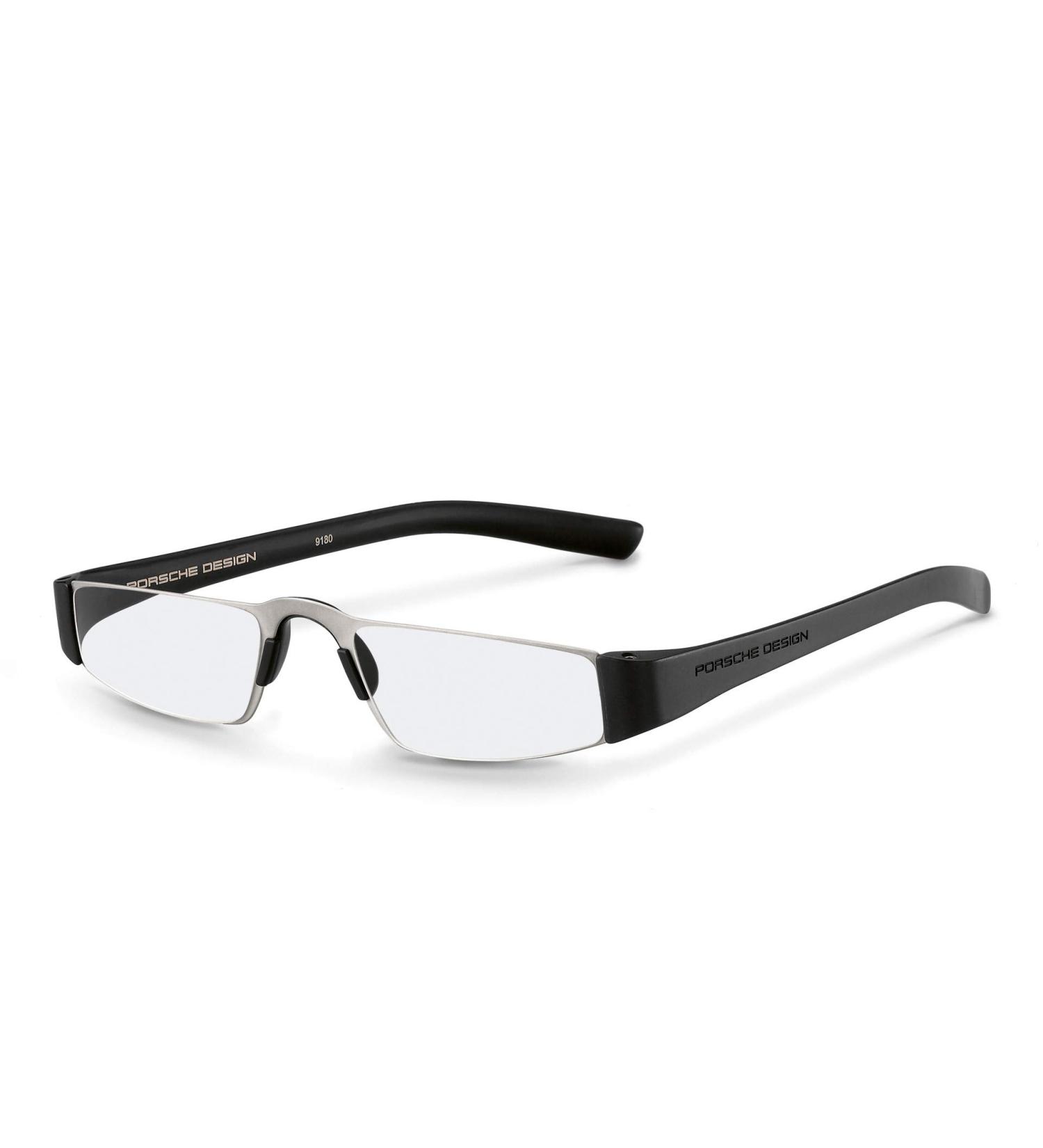 Porsche Design Men's Glasses P8801 A D2.50 48
