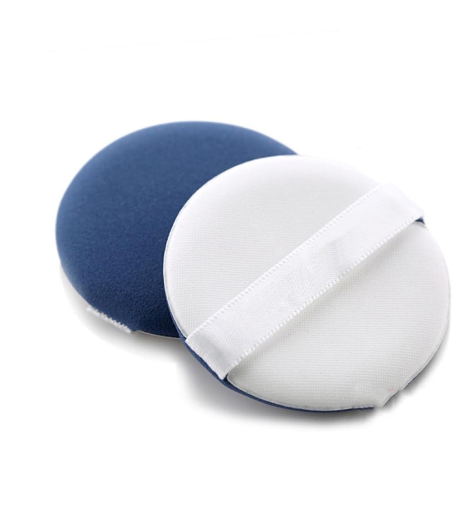 POPETPOP Blending Puff Blending Airsodt Air Mattresses Makeup Facial Puff Airpoda Makeup Airmattress Makeup Powder Puff Makeup Puff Make up - Buy Online on GoSupps.com