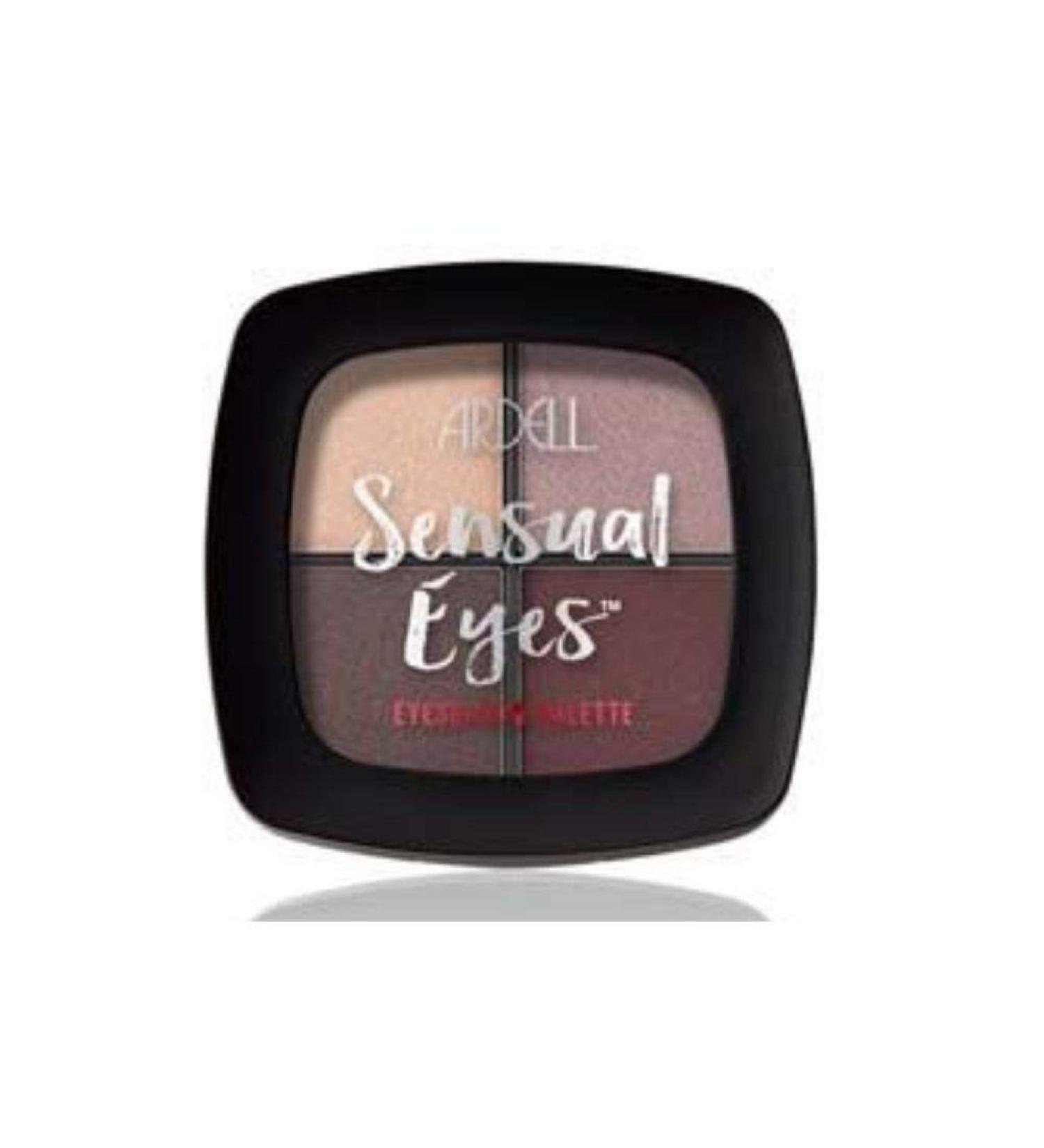 Ardell Sensual Eyeshadow Palette - Love Lust | International Shipping Available - Buy Online on GoSupps.com