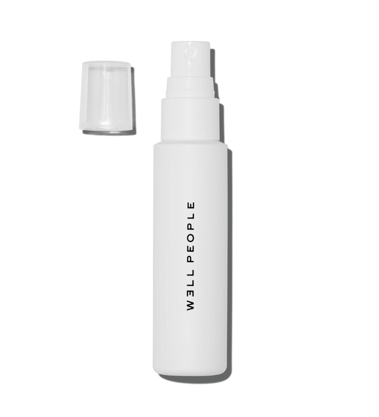 Well People Dew Your Makeup Mist - 3-in-1 Setting Spray for Priming Setting & Revitalizing | Vegan & Cruelty-Free | Dewy Finish | International Shipping - Buy Online on GoSupps.com