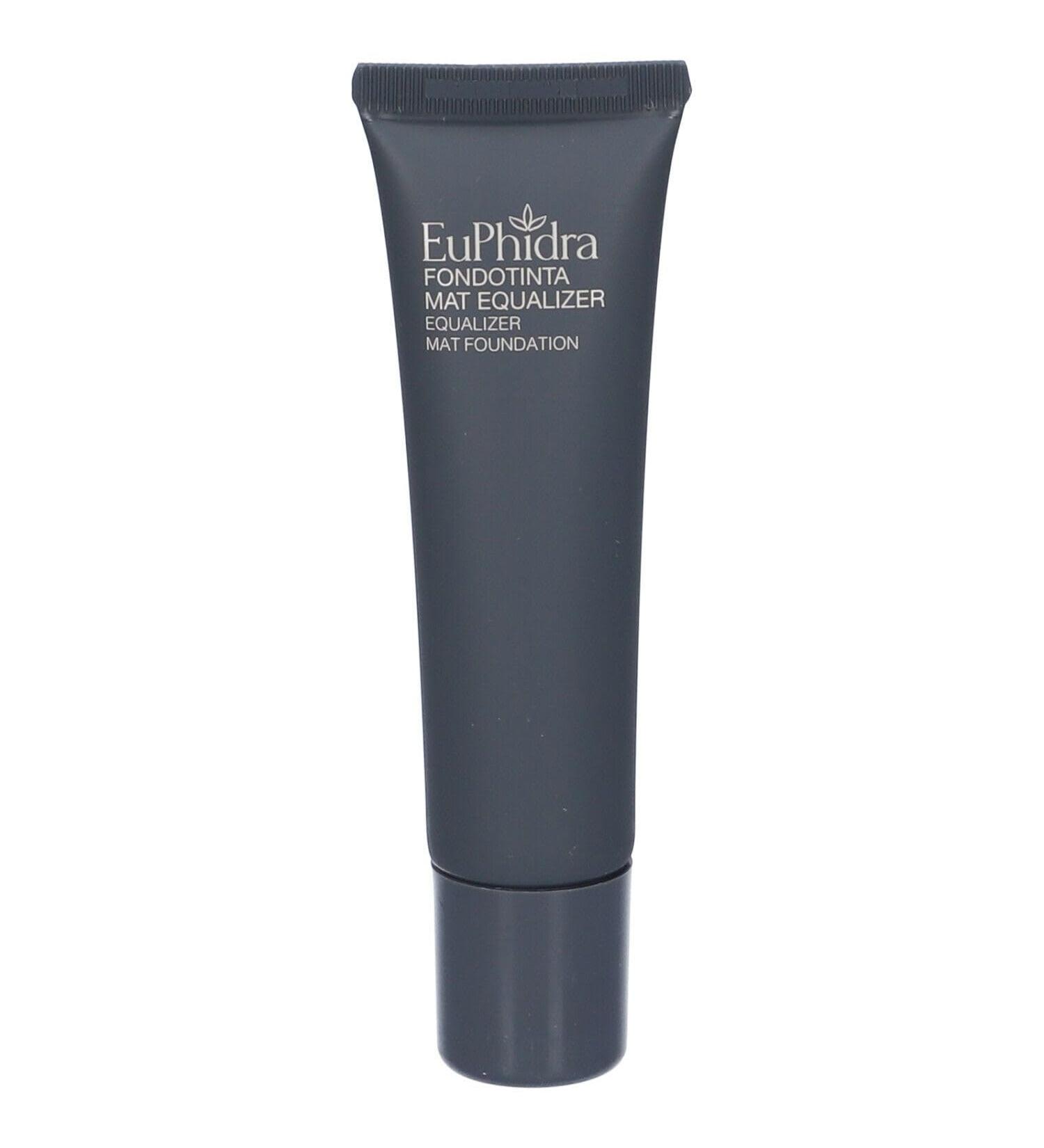 Euphidra Matte Equalizer Perfection Shine Free Foundation FM02 30 ml