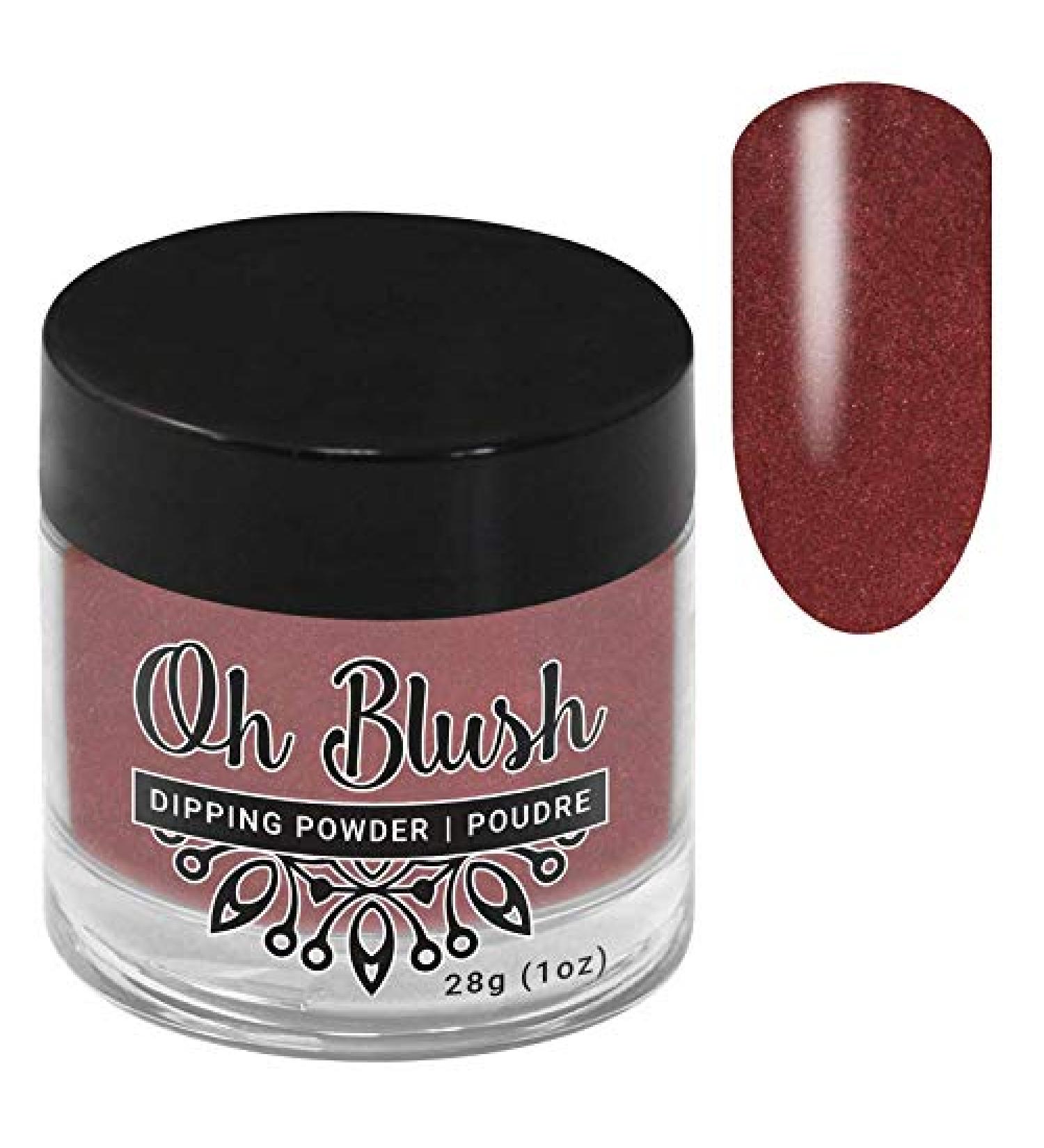 Oh Blush Powder 079 Forever (1oz)
