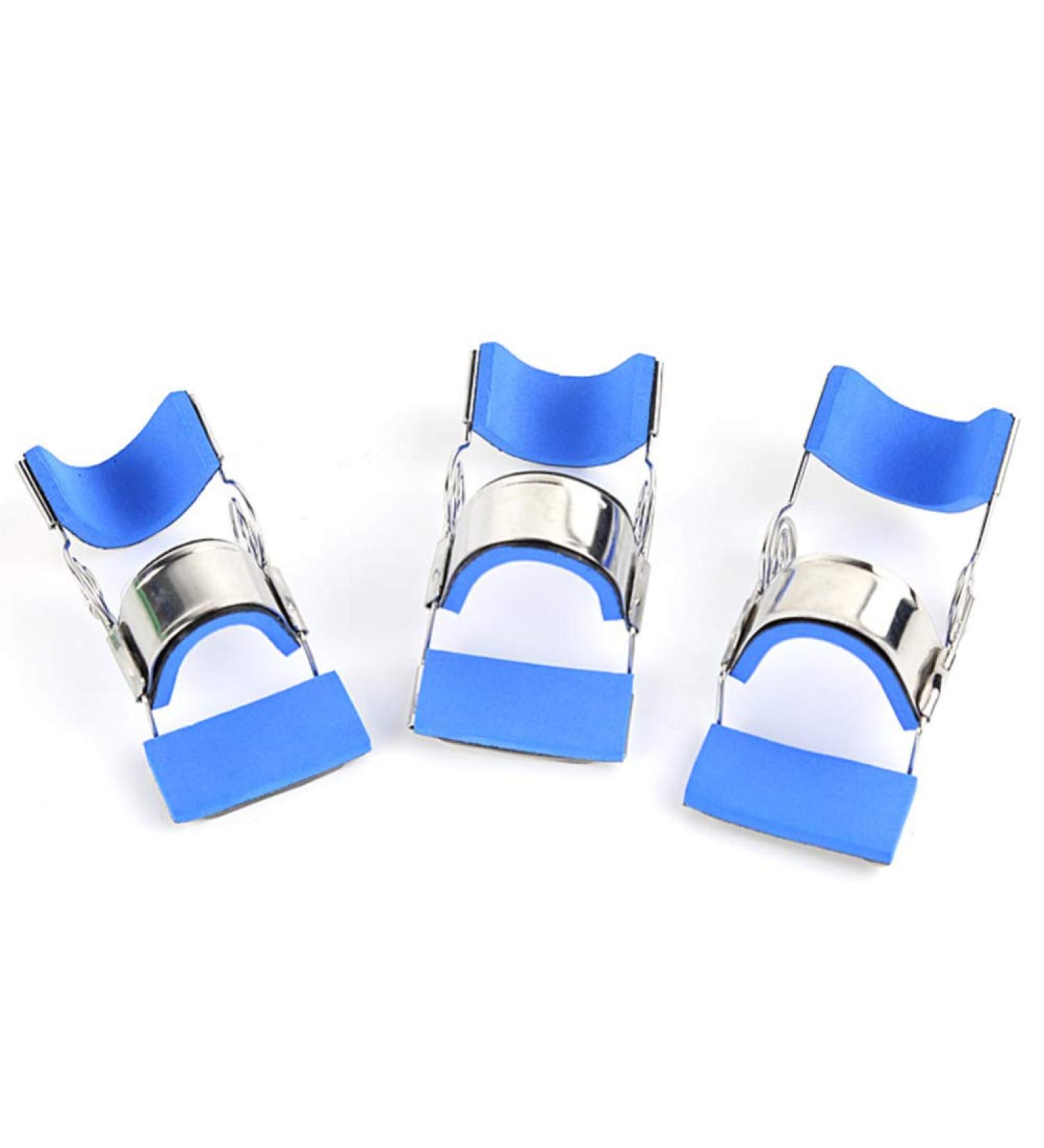 Buy FOMIYES Finger Fixing Splint - Ultimate Finger Support Brace for Pain Relief | International Shipping Available - Buy Online on GoSupps.com