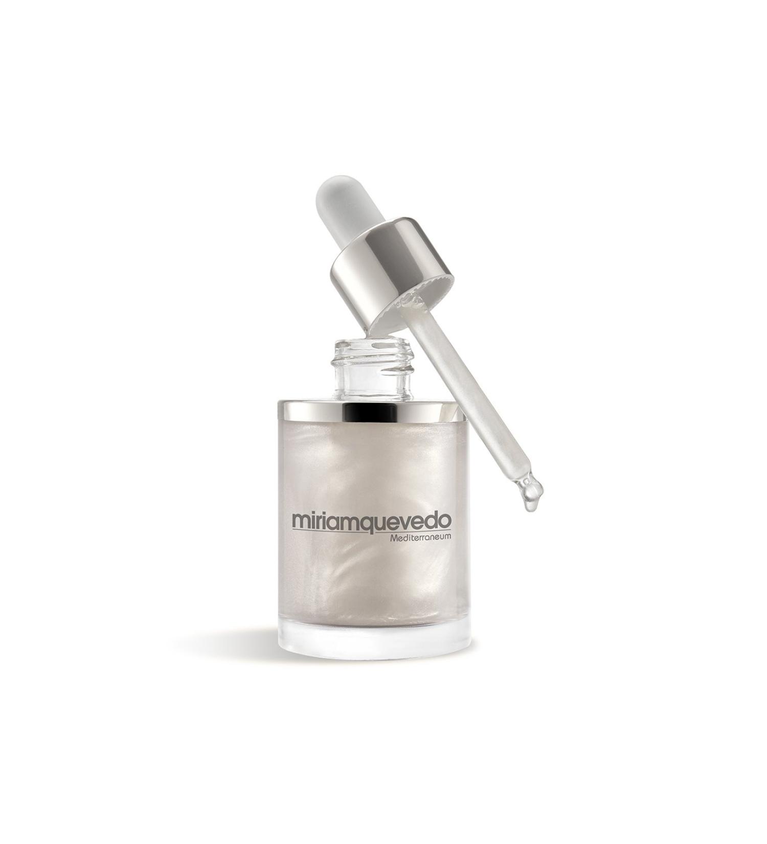 Glacial White Caviar Hydra Pure Precious Elixir for Unisex - 1.7 oz Serum