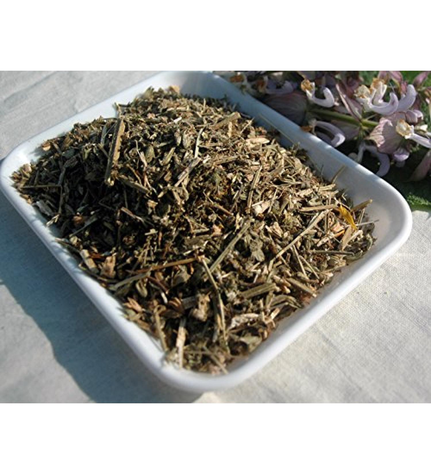 Holger Senger Naturix24 Muscle sage sliced 500 g bag