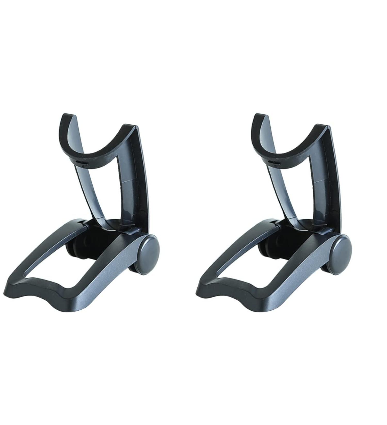 Beaupretty 2-Pack Foldable Charging Station for Electric Shavers - Universal Razor Charger Stand (Black 11x7cm) | Ideal Accessories for Men s Grooming - Buy Online on GoSupps.com