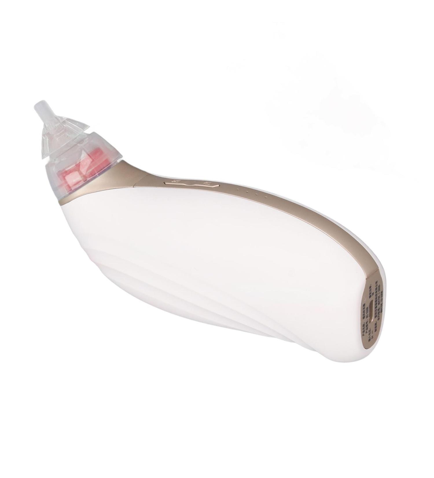 Ear Drying Device Constant Temperature Electric Ear Dryer Keep Drying Water Removal with 4 Wind Gears Compact Size for Swimmers Showering Soft Comfortable Experience - Buy Online on GoSupps.com