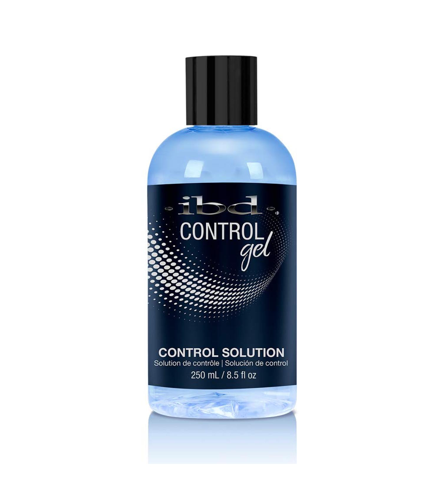 ibd Control Gel Control Solution 250 ml