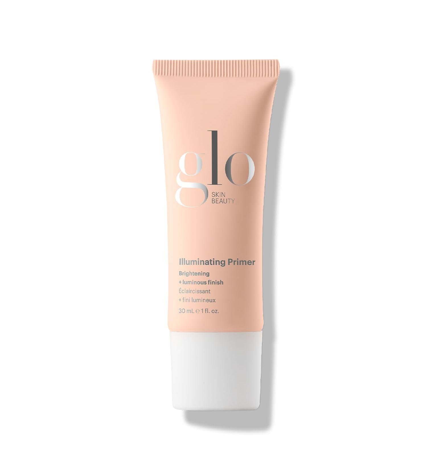 Glo Skin Beauty lluminating Primer with Vitamin C - 1 Fl Oz. - Buy Online on GoSupps.com